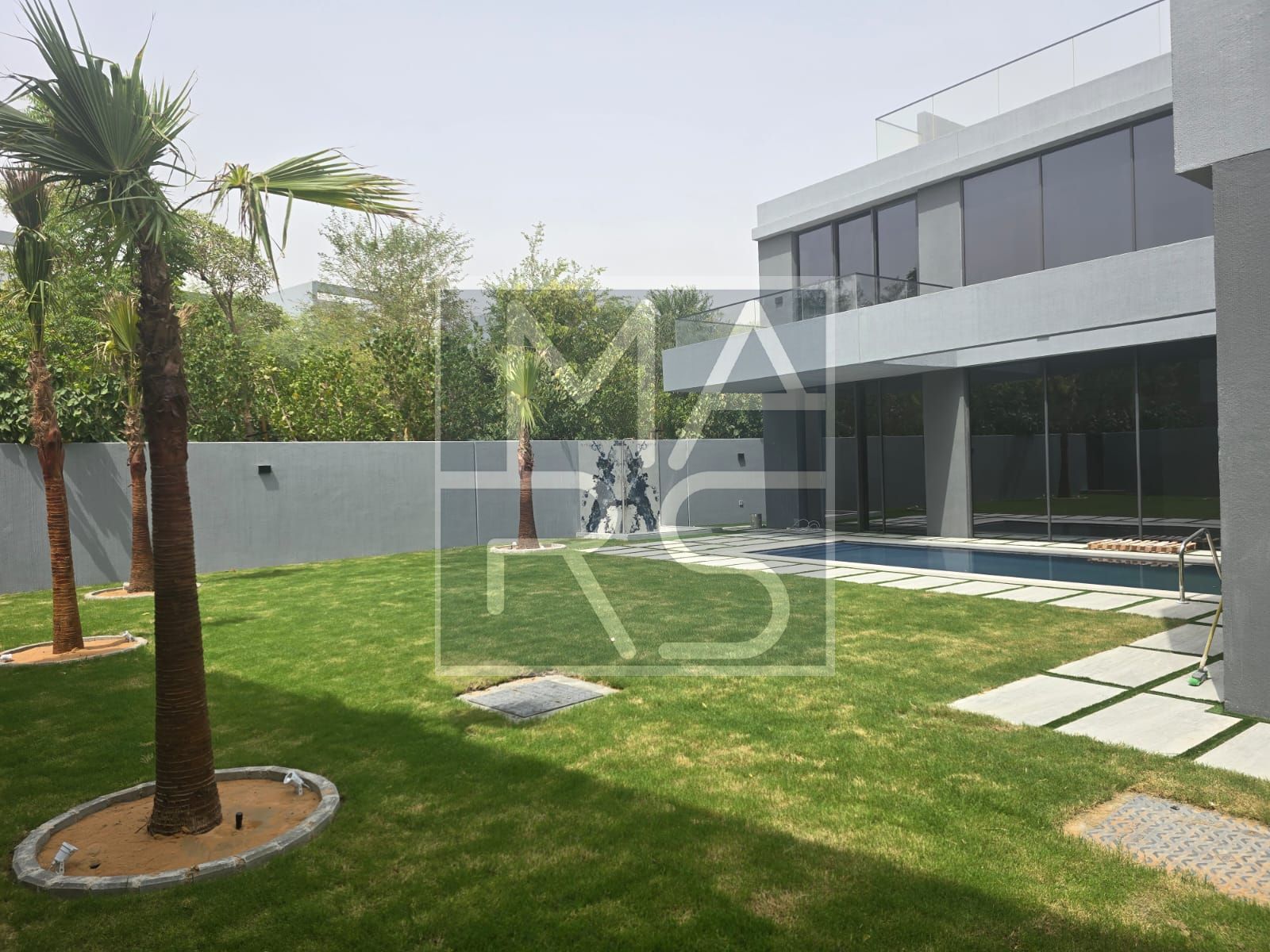 Luxurious 5-Bedroom Villa for Rent in Kaya