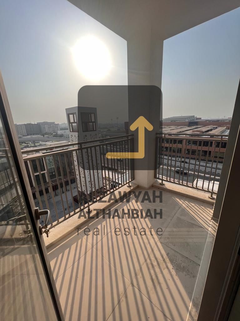 Elegant Apartment for Rent | 2 Bedrooms + Living Room | 1,209 sq. ft | Muwailih | Sharjah