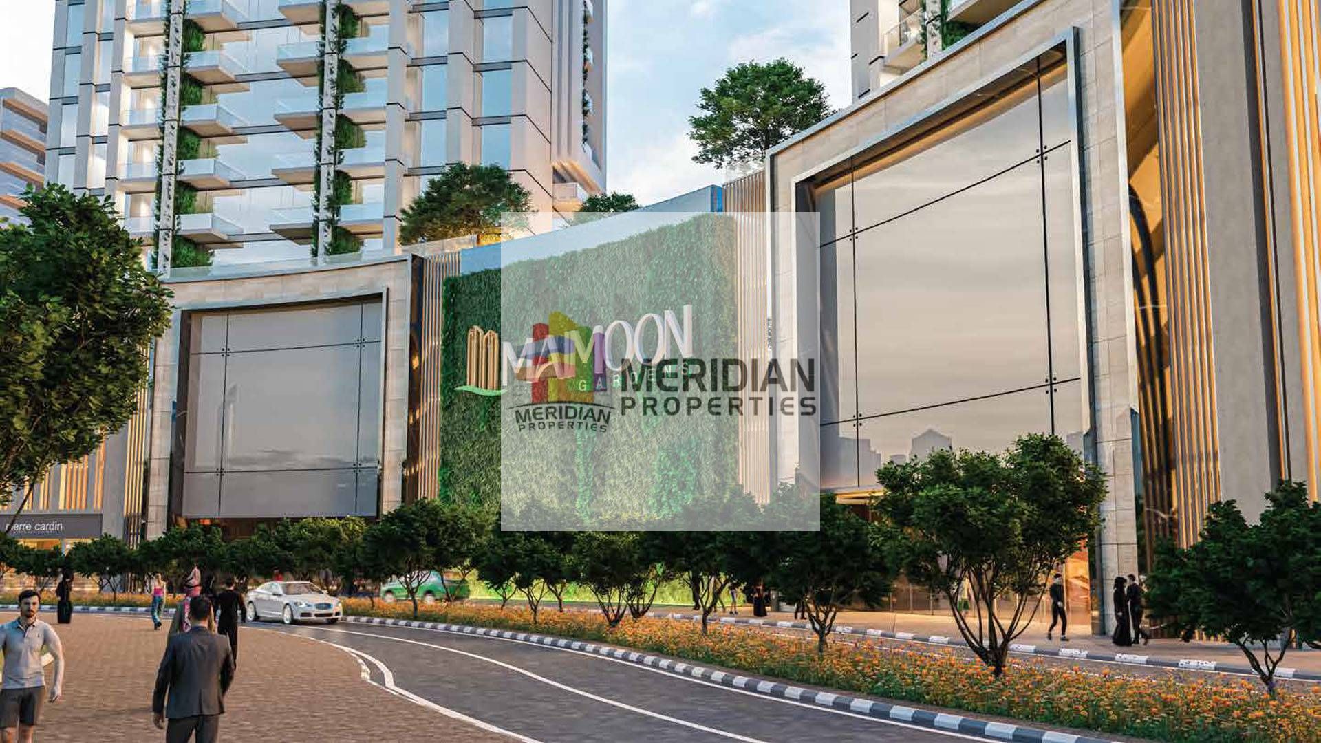 Best Price | Prime Retail Spot in JVC | Near to Handover