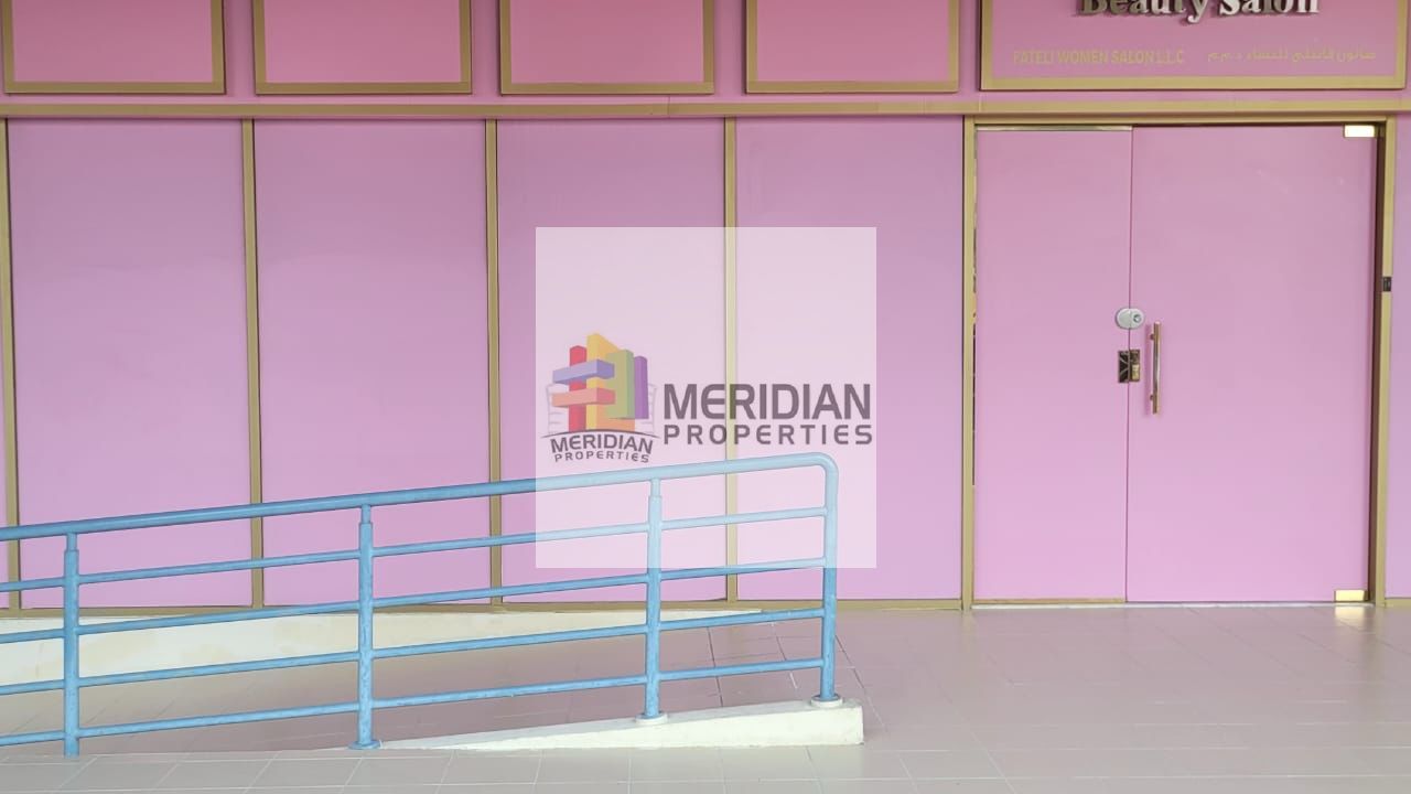 INVESTMENT OPPORTUNITY - PREMIUM RETAIL SPACE - EXCLUSIVE