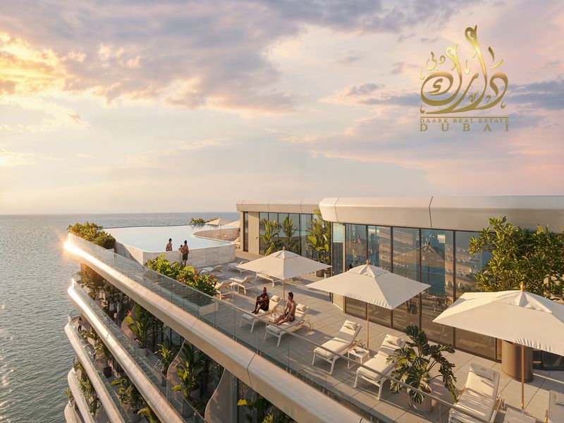 “Italian Elegance Meets Waterfront Living”