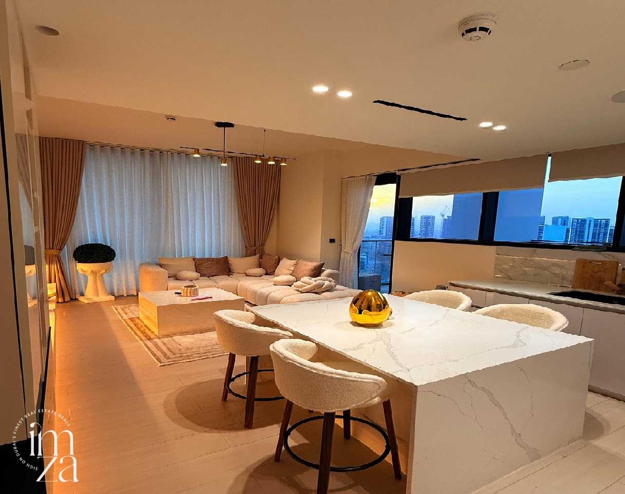 Private Pool | Community View | Fully Furnished