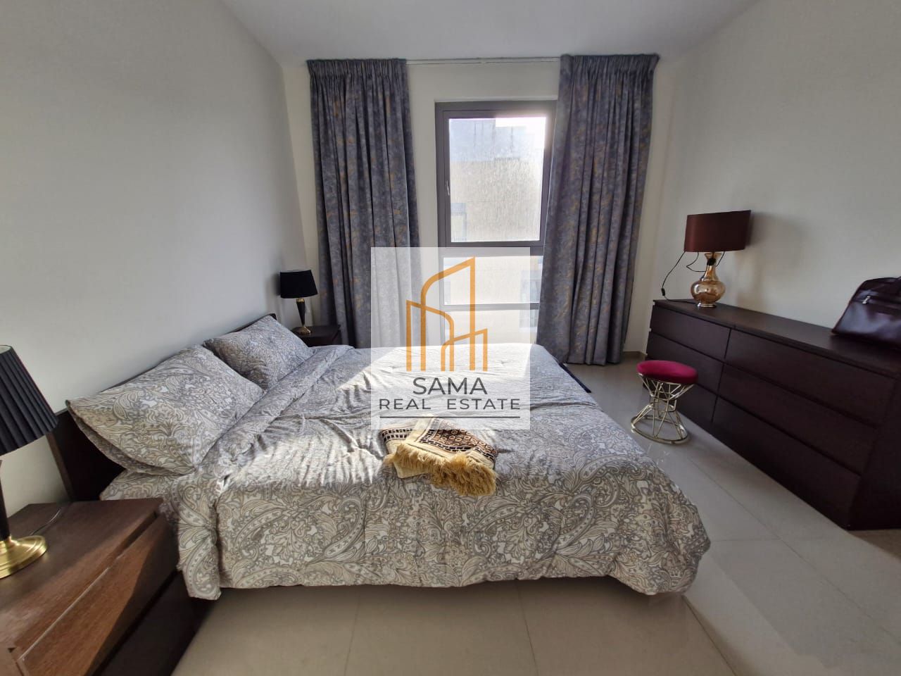 Fully Furnished || Lavish 1Bhk Apartment || Al Zahia ||