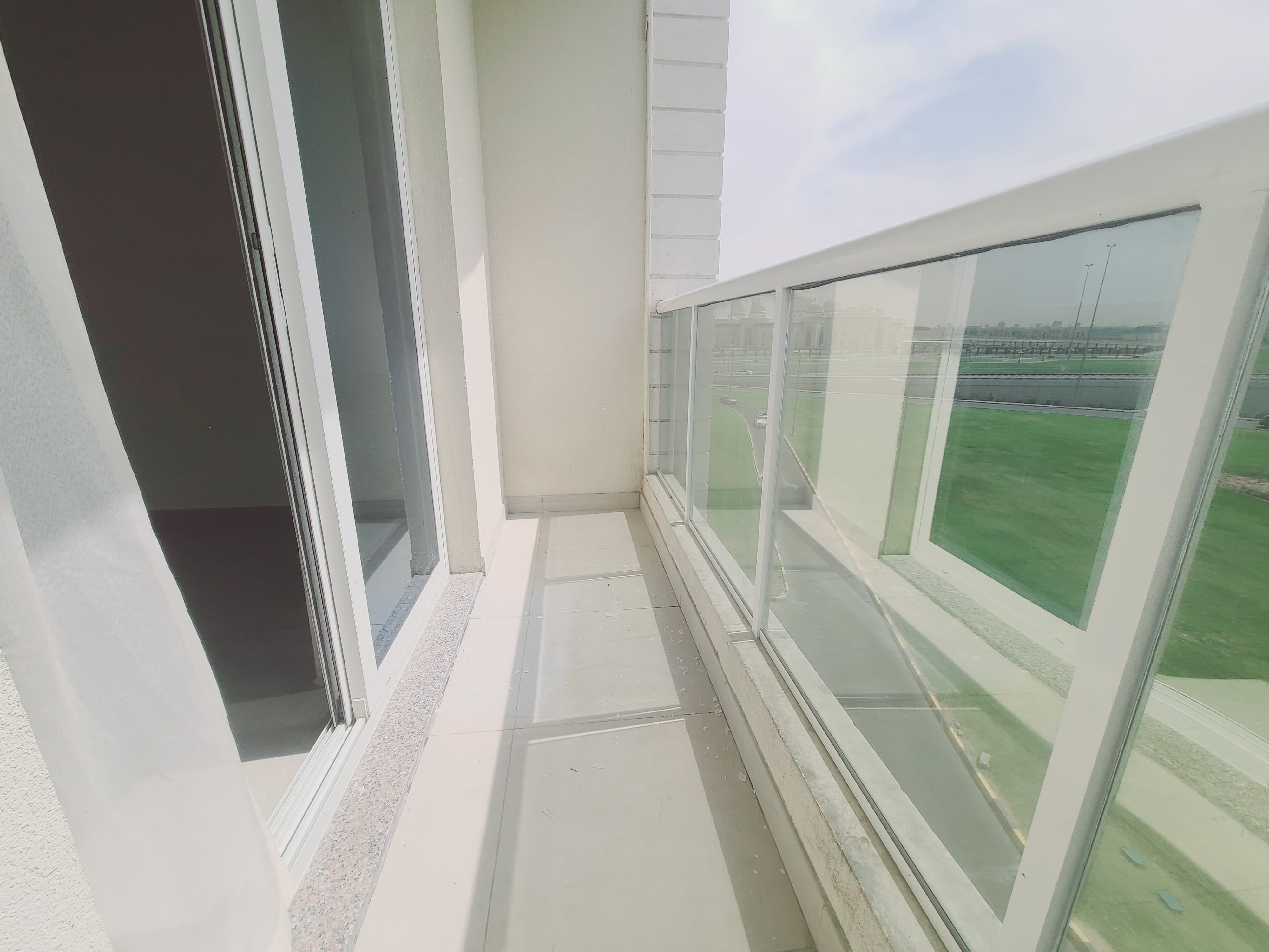 Very big Luxury 2. bhk APARTMENT with parking with balcony