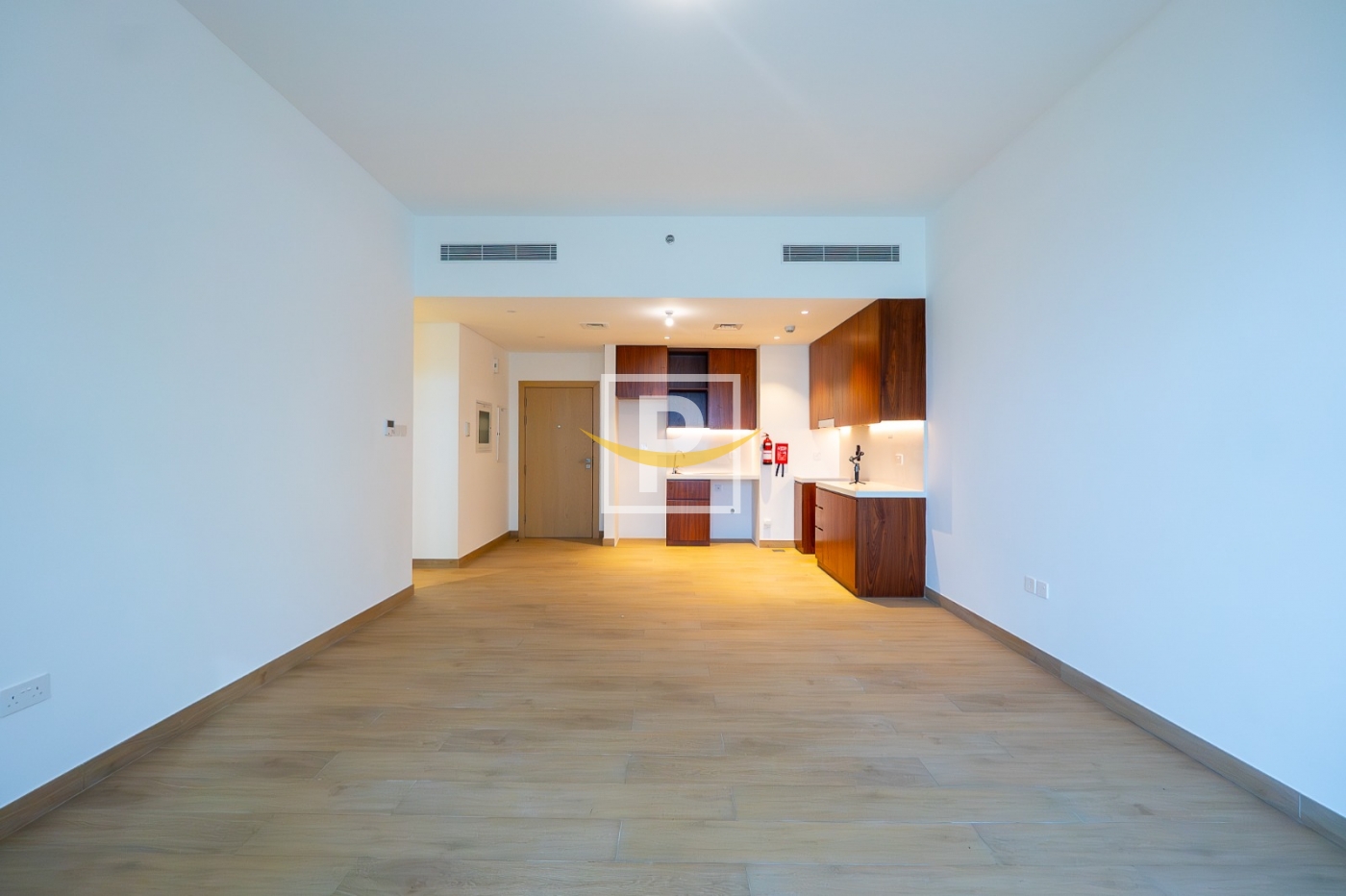 La Sirene 1BR Sea View Unfurnished Rent Now /sarvip