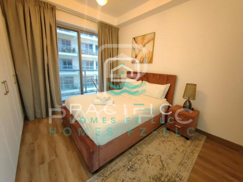 MODERN I HIGH END I UPGRADED I 1 BED