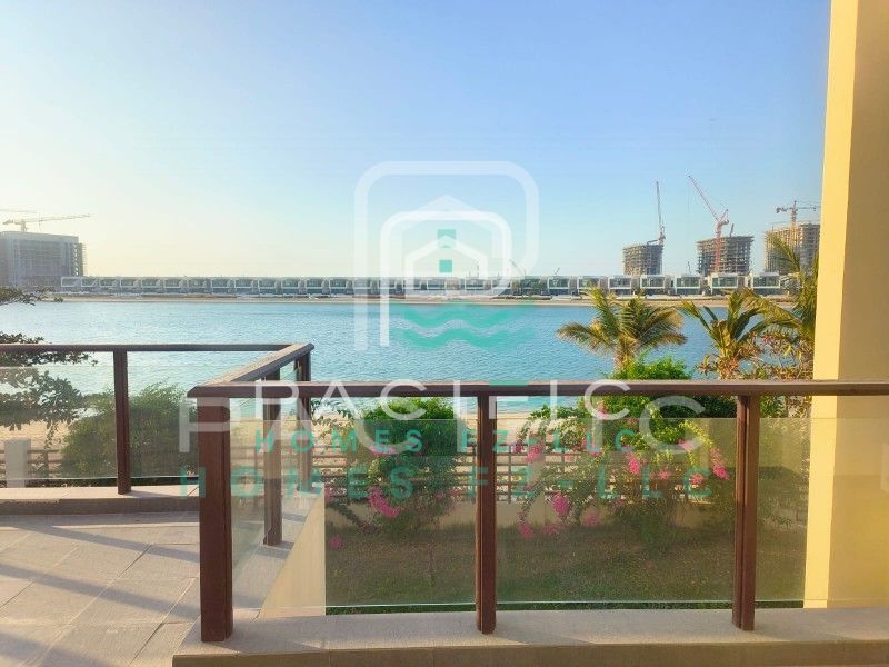 FULL BEACHFRONT I VILLA I MALIBU I MINA AL ARAB