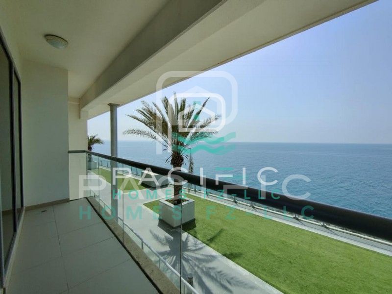 Ocean View I High End 2 Bed Duplex Yearly Rent