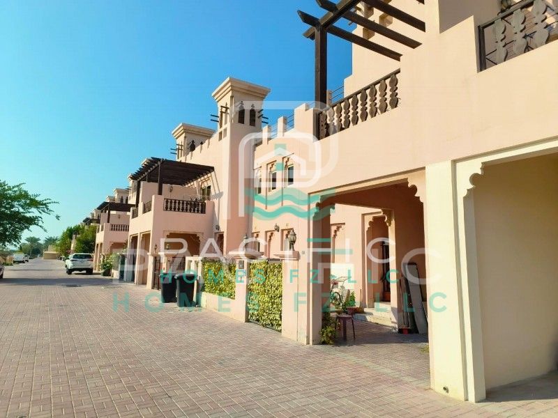 FULLY FURNISHED I AL HAMRA I UPGRADED I RENT