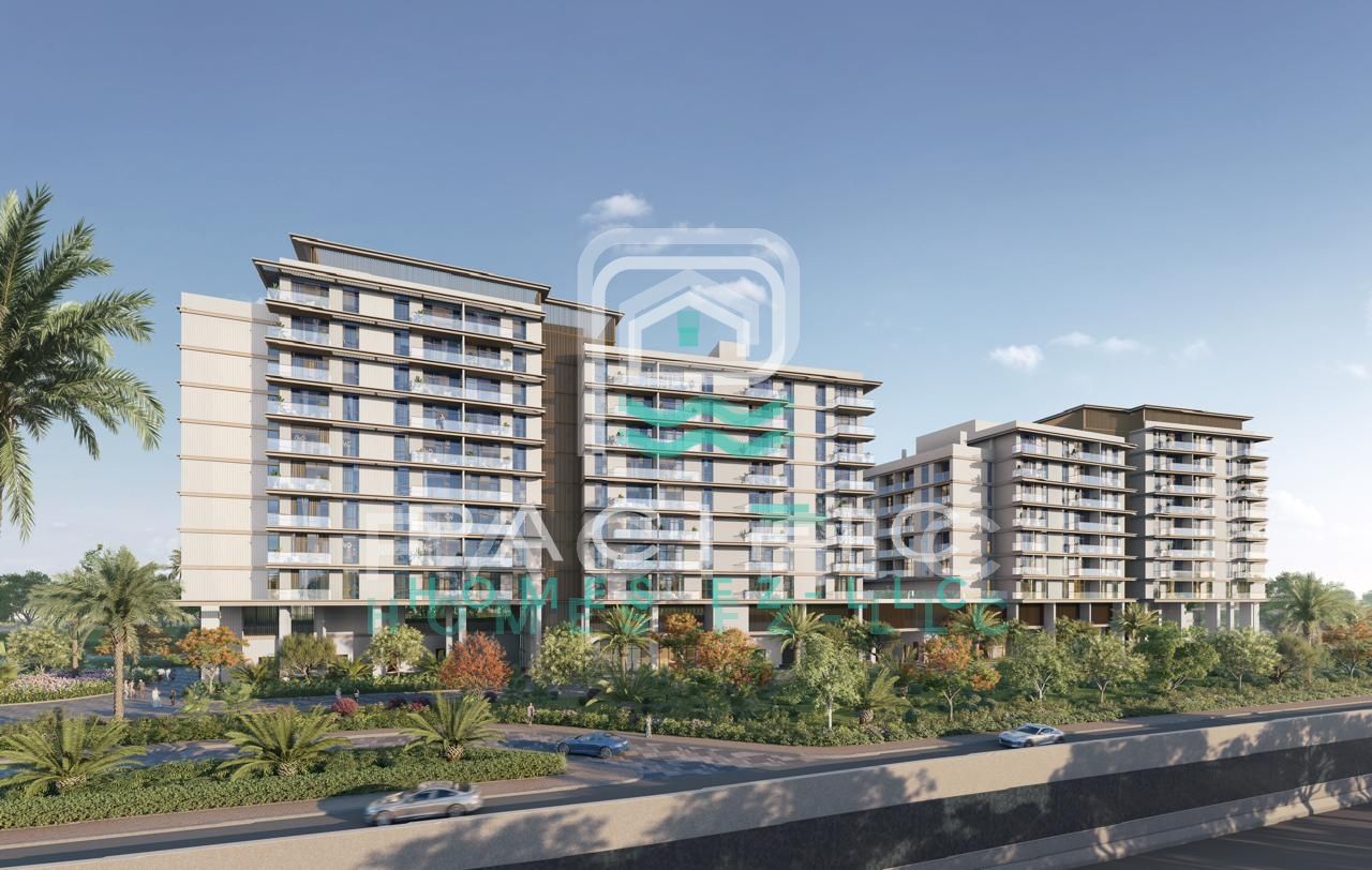 PAY 20% NOW IGET 2 BEDROOM IN GREENS|AMAZING VIEW