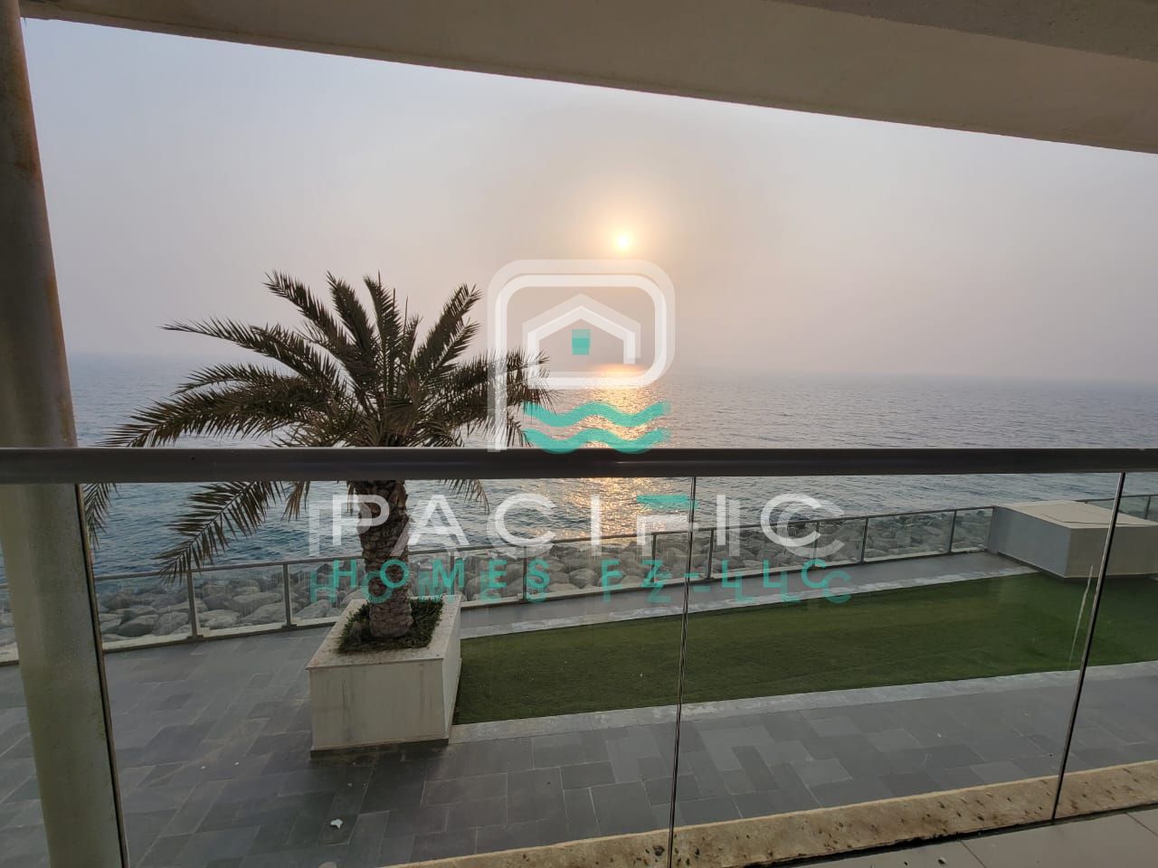 Beautifully Furnished Duplex 2 Bedroom| Sea View
