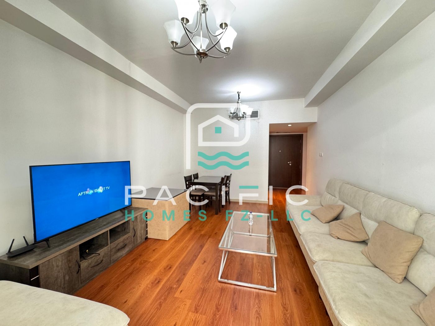 MODERN I HIGH END I 2 BED UPGRADED
