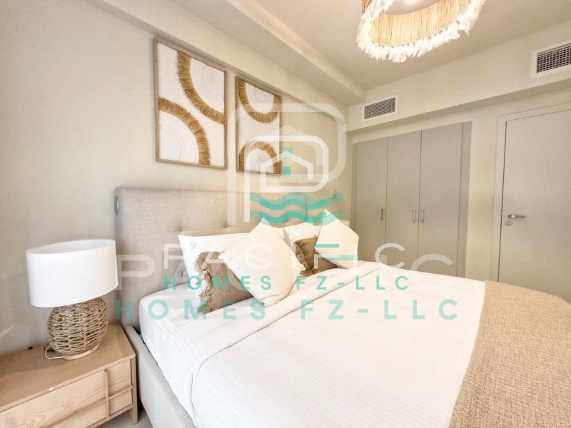 MODERN DUPLEX I FURNISHED I FOR RENT I 2 - BED