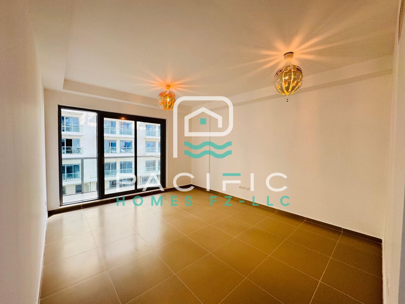 PANORAMIC VIEW |1 BEDROOM APARTMENT| UNFURNISHED