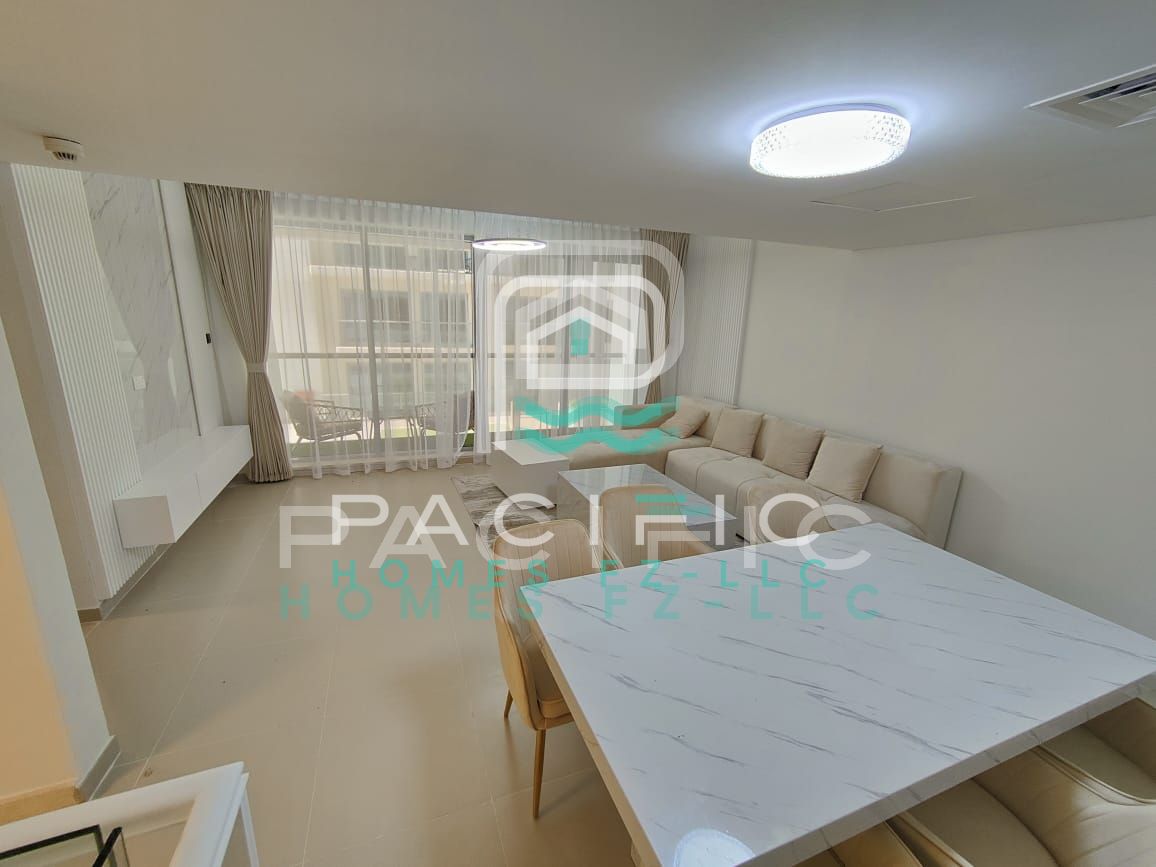 FULL FURNISHED I DUPLEX I 2 BEDROOM ALL INC