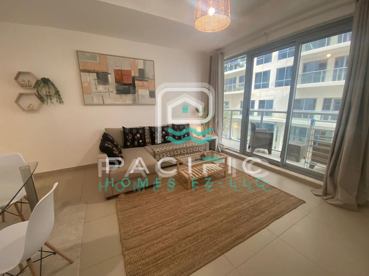 Fully Furnished I 1 Bed I Rent I Pacific Tonga
