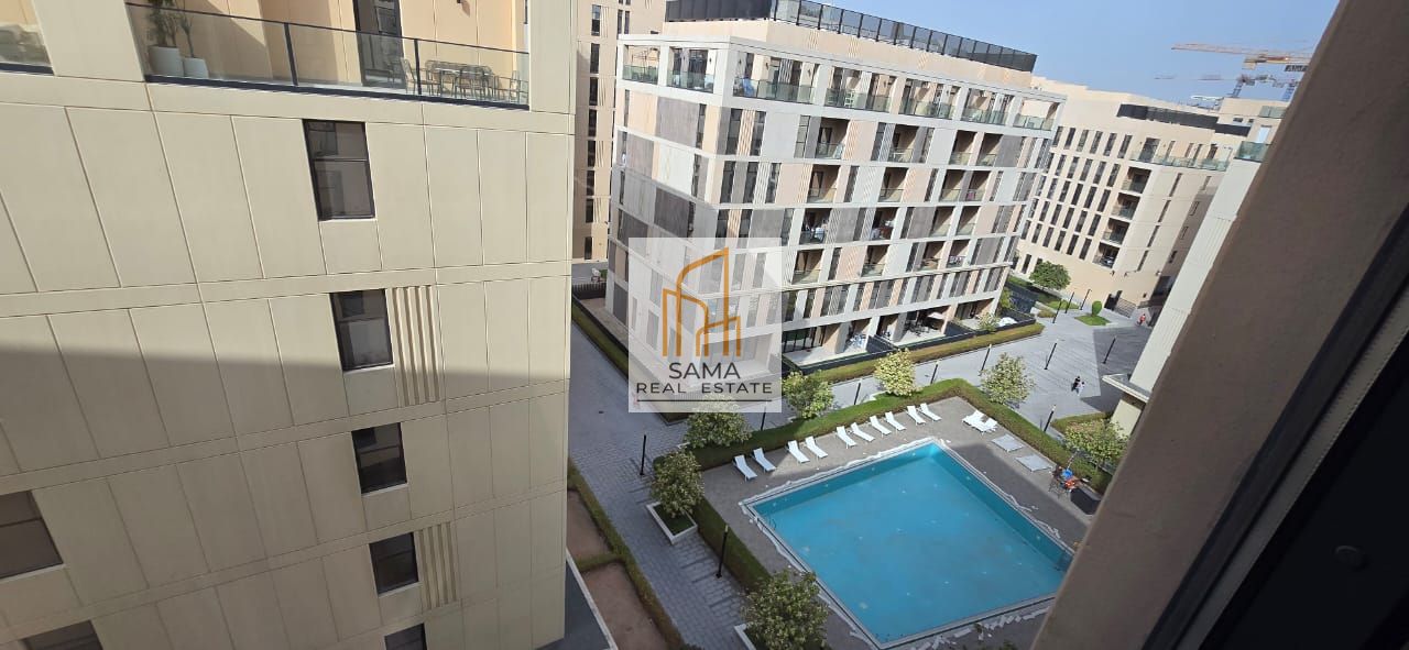 Fully Furnished || Lavish 1Bhk Apartment || With Gym + Pool + Parking || Call