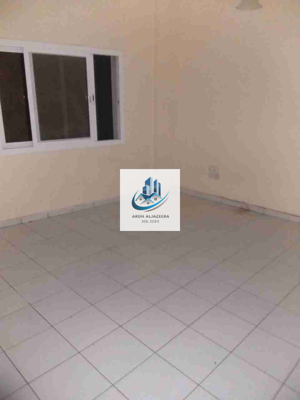 2bhk with balcony with 2 washroom just in 39k only for family near baqer mohabi in al nahda sharjah