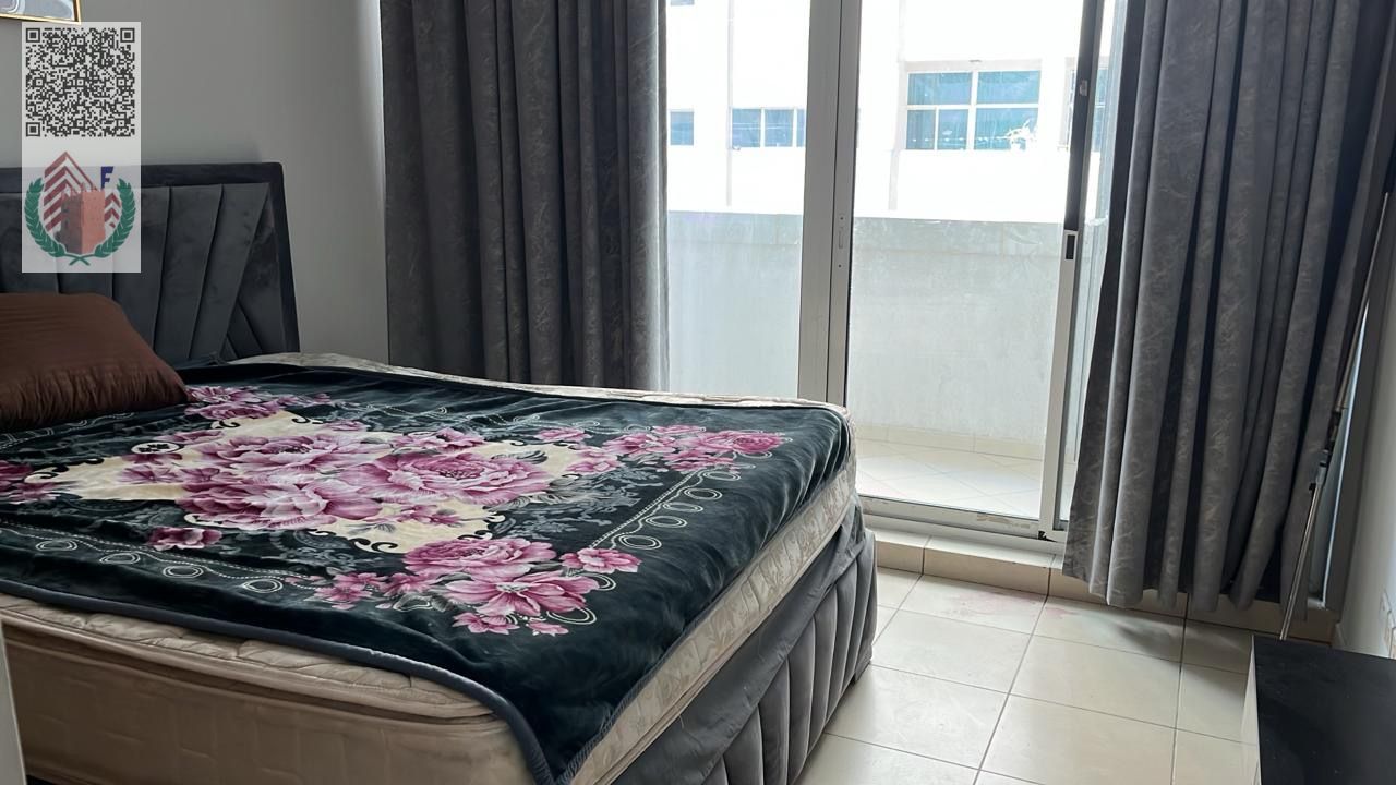 WITH PARKING || 2 BEDROOM HALL AND IN FRONT TOWER