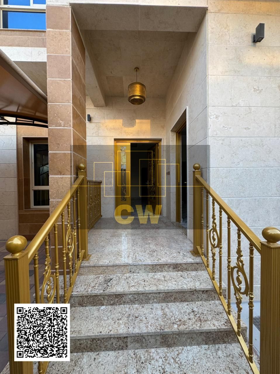 Spacious 5BR Villa with Premium Finishes | Al Yasmeen, Ajman | AED 1.7M