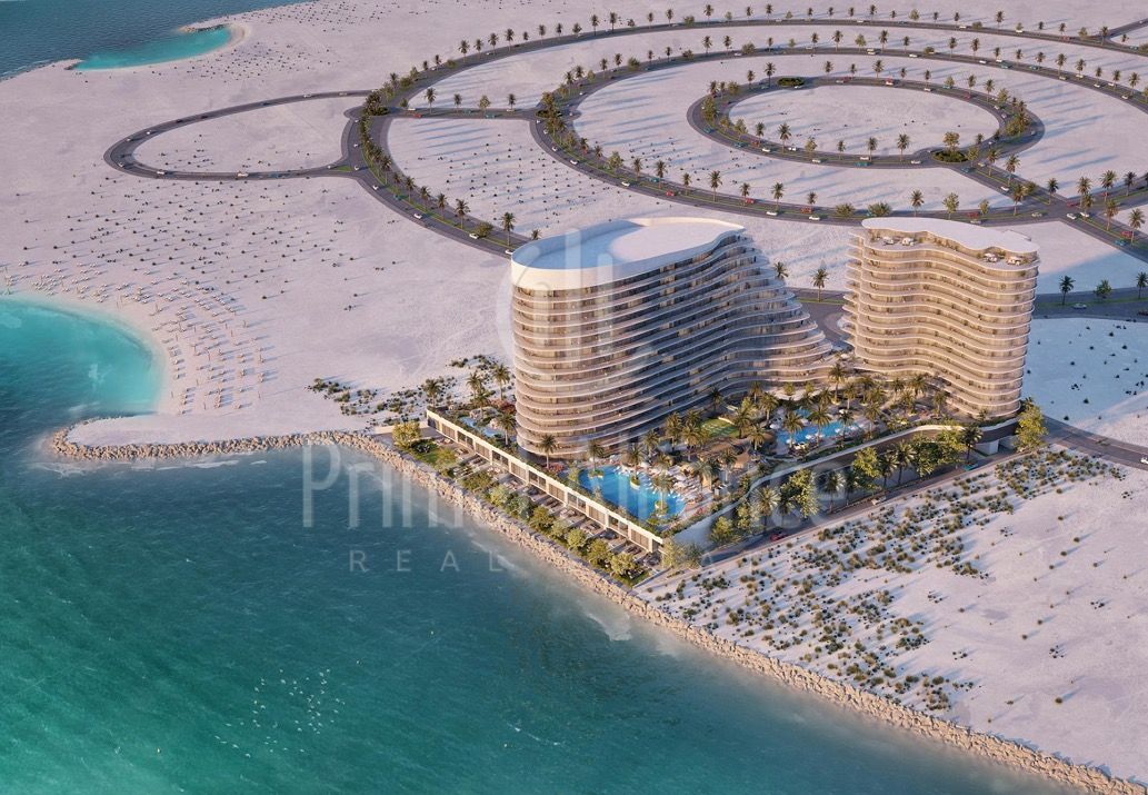 Sea View | Exclusive | Biggest Layout | Below Market