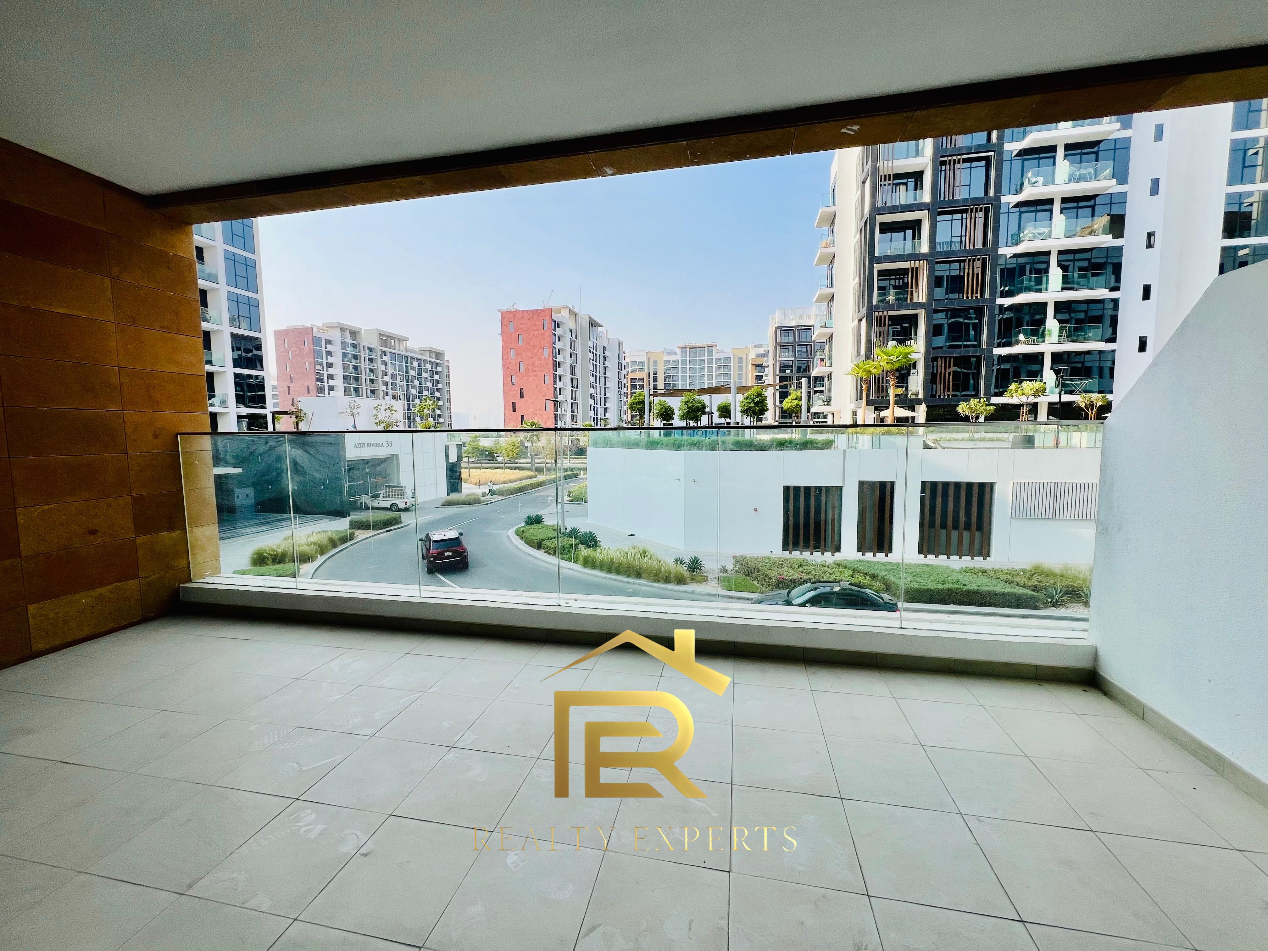 1 BHK I Chiller Free I Elegant I Prime Location