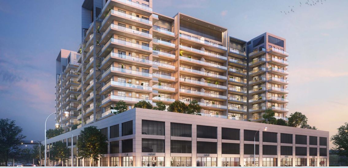 Multiple Options - Shop - Al Furjan - Prime Area