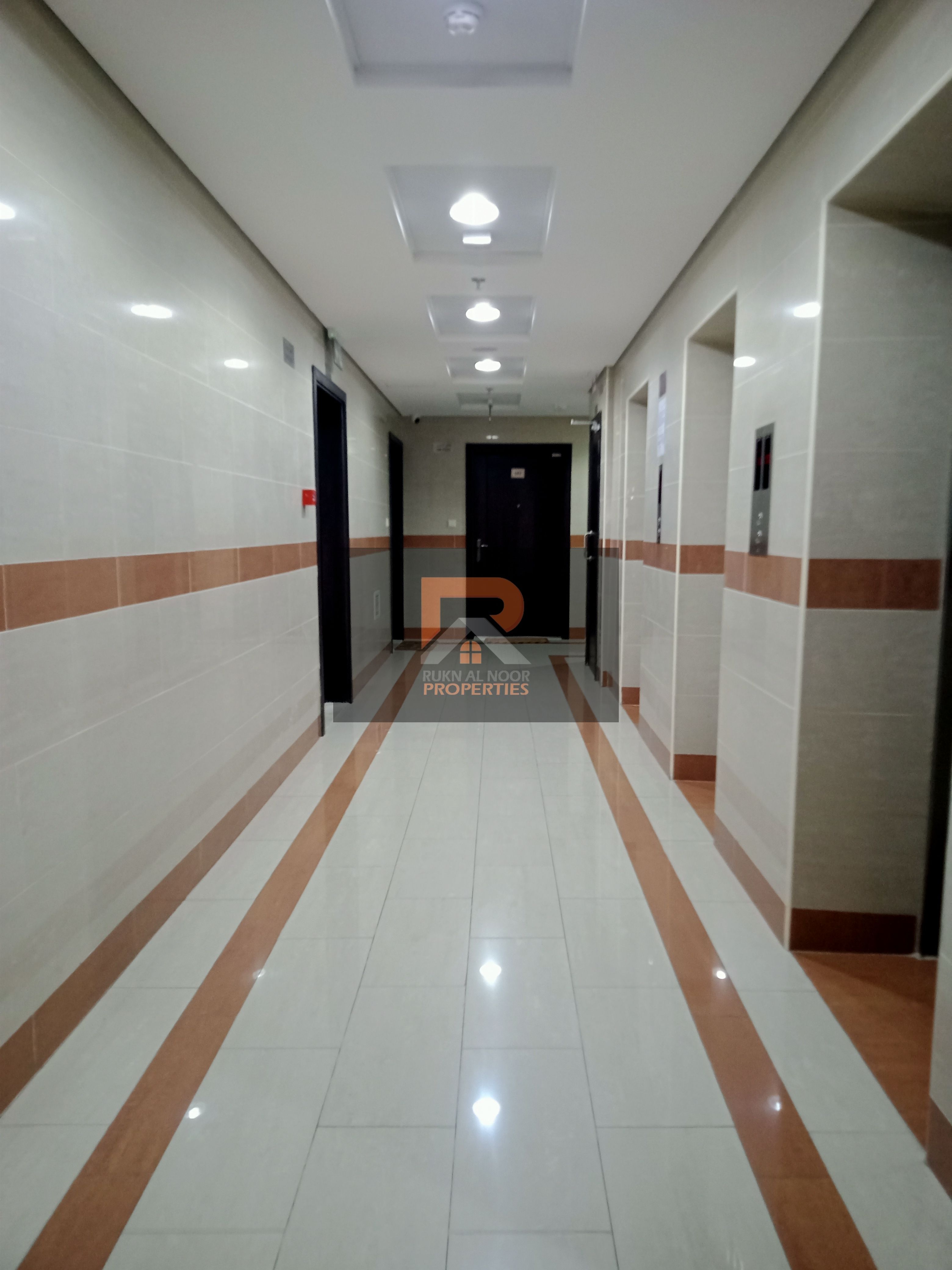 Spacious 1 Bedroom | Easy Dubai Access | Al Nahda, Sharjah