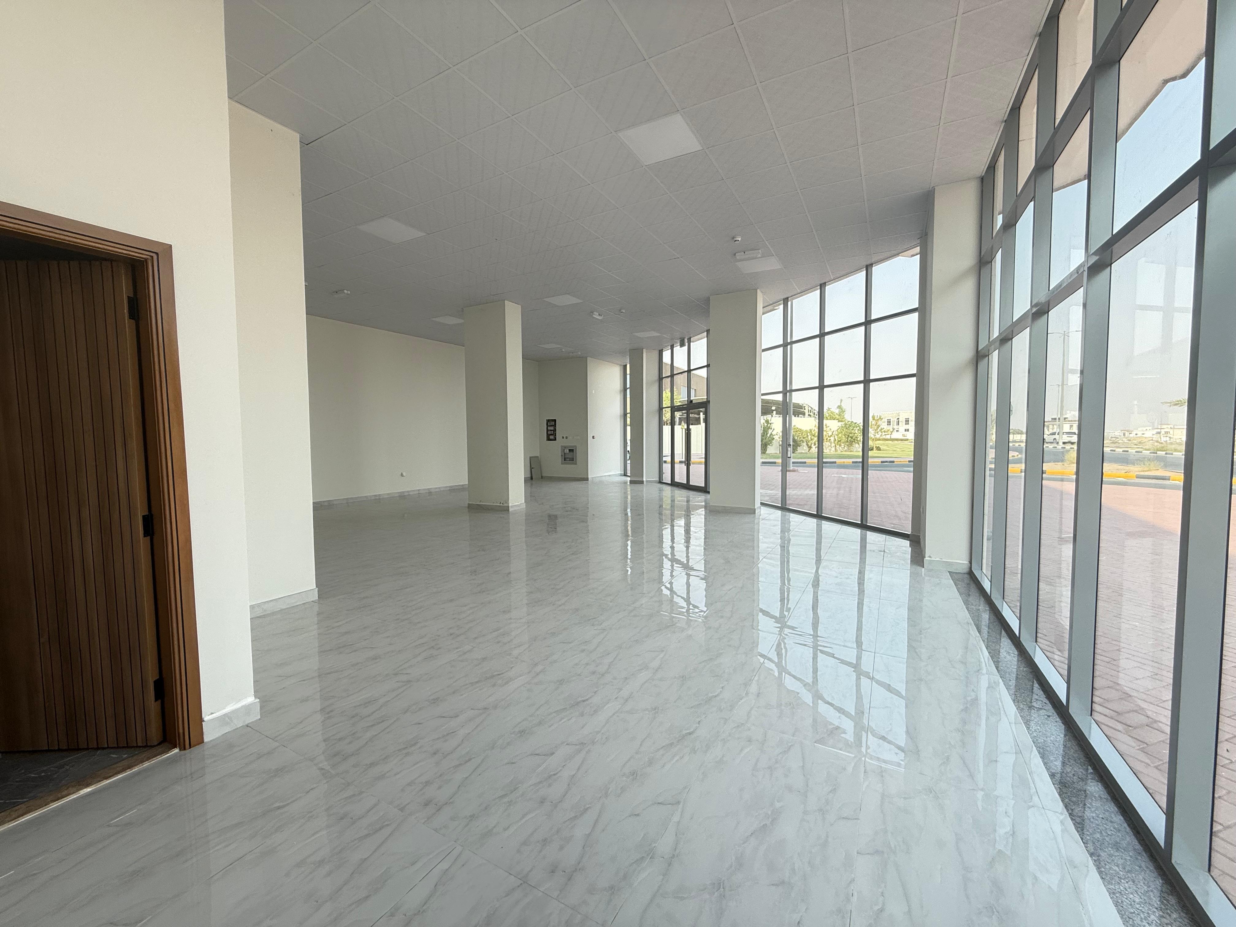 Brand New Shop In Tilal City Big Size 4 Cheque Payment just In 220k