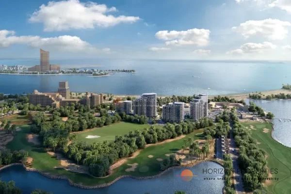 Resale | Next to Waldorf | Sea View