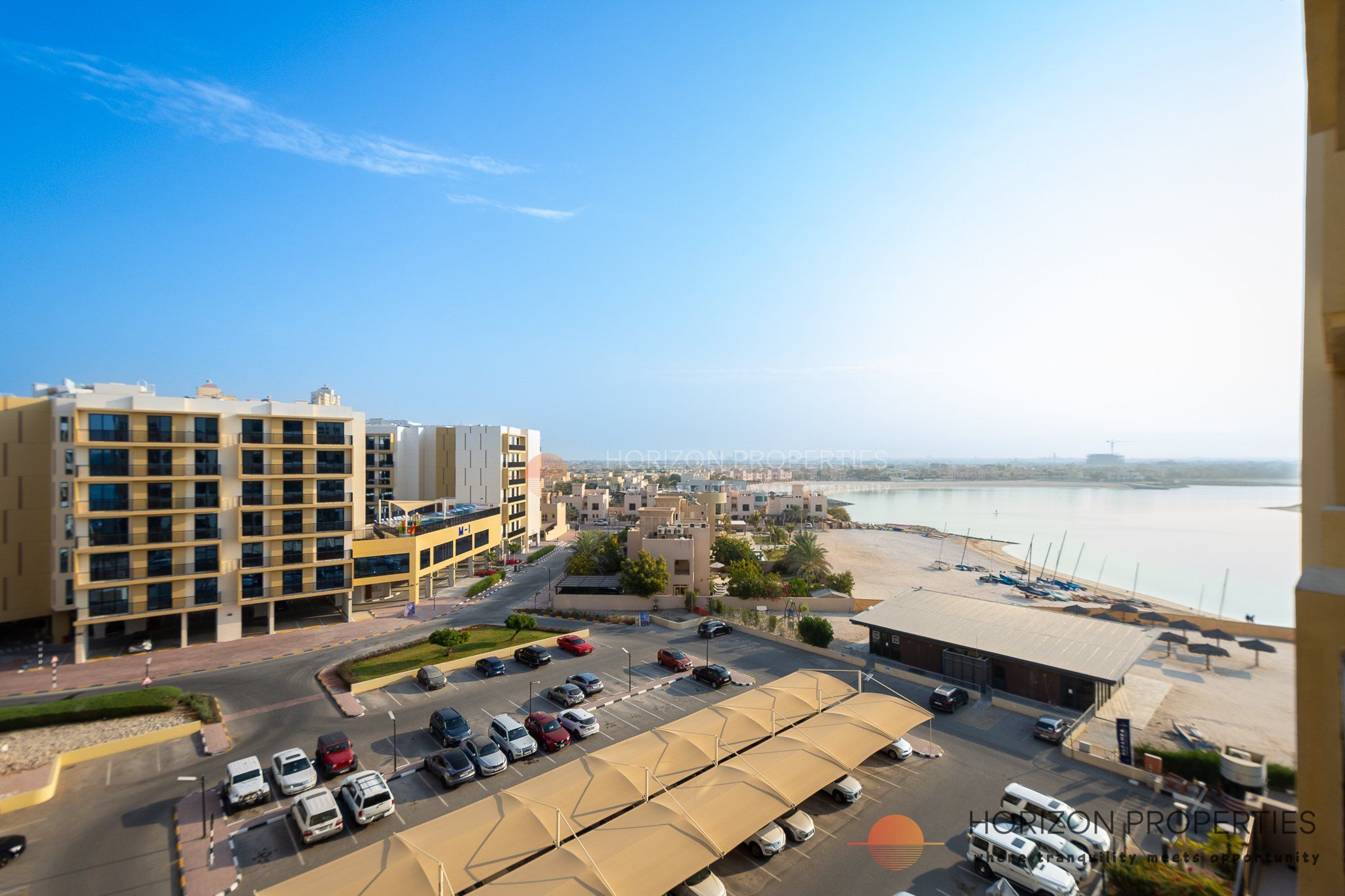 High Floor | Large Size | Lagoon Views