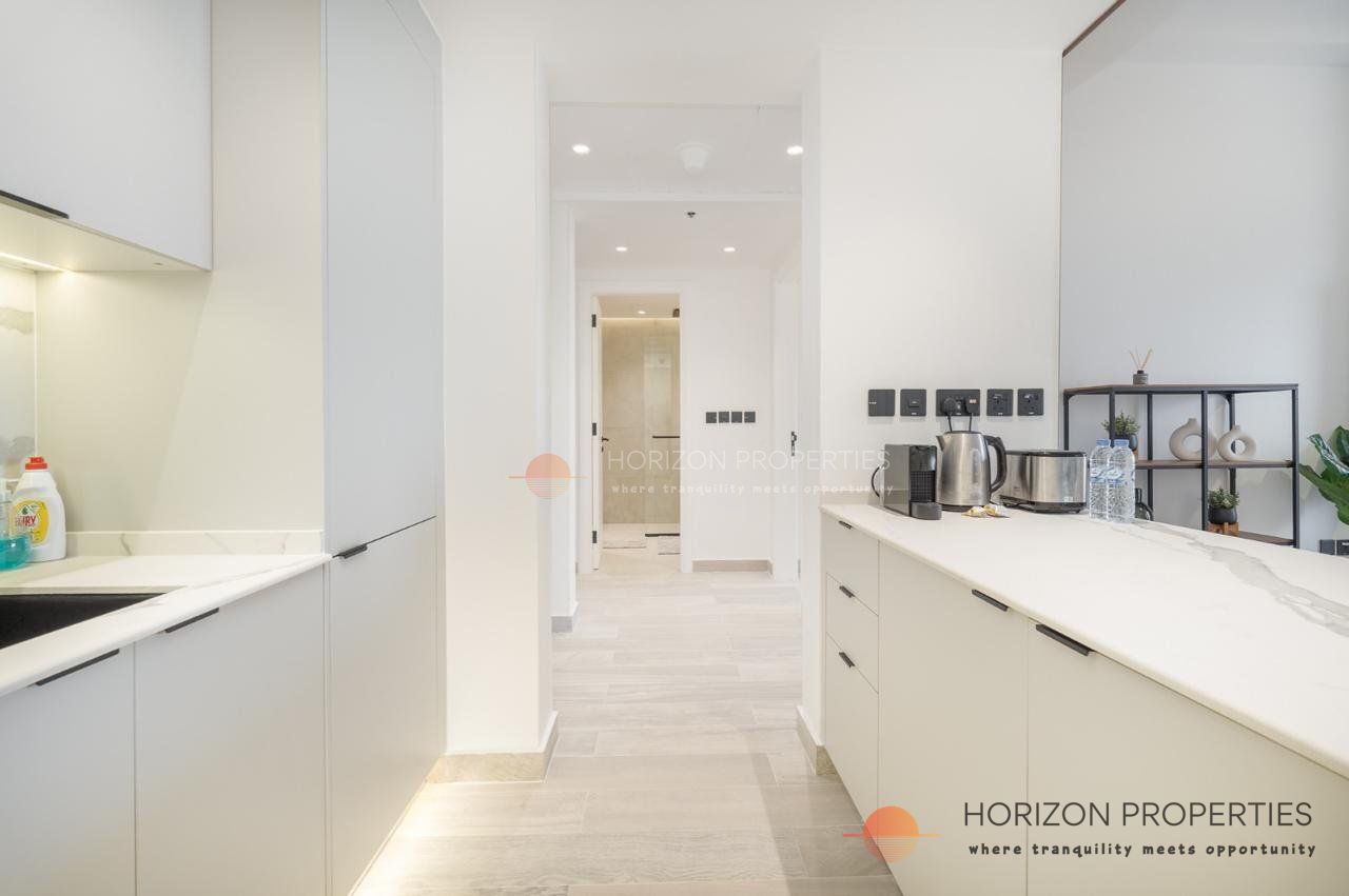 Available | Fully Upgraded | Furnished