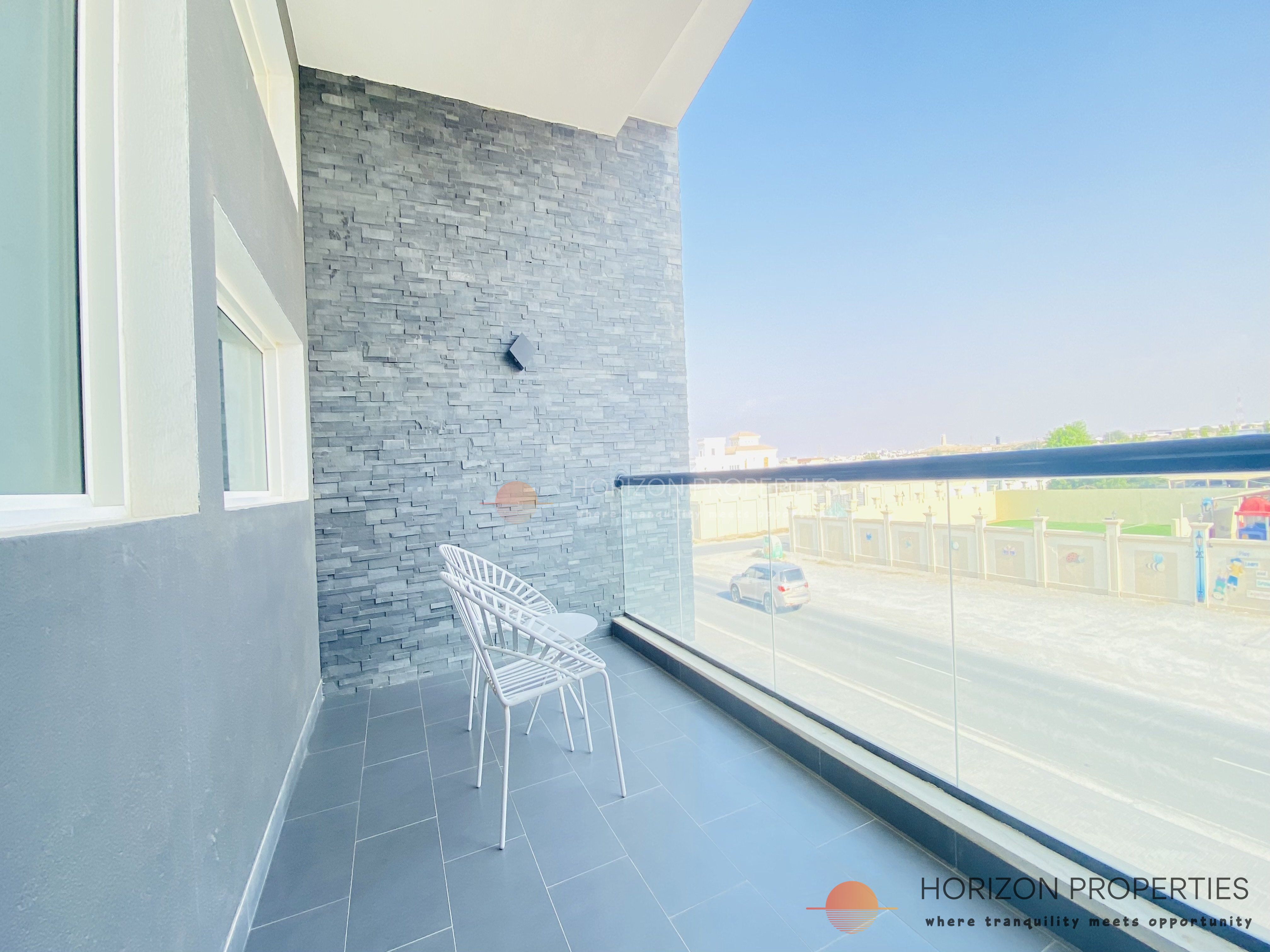 Great Location | Fully Furnished | Family Friendly