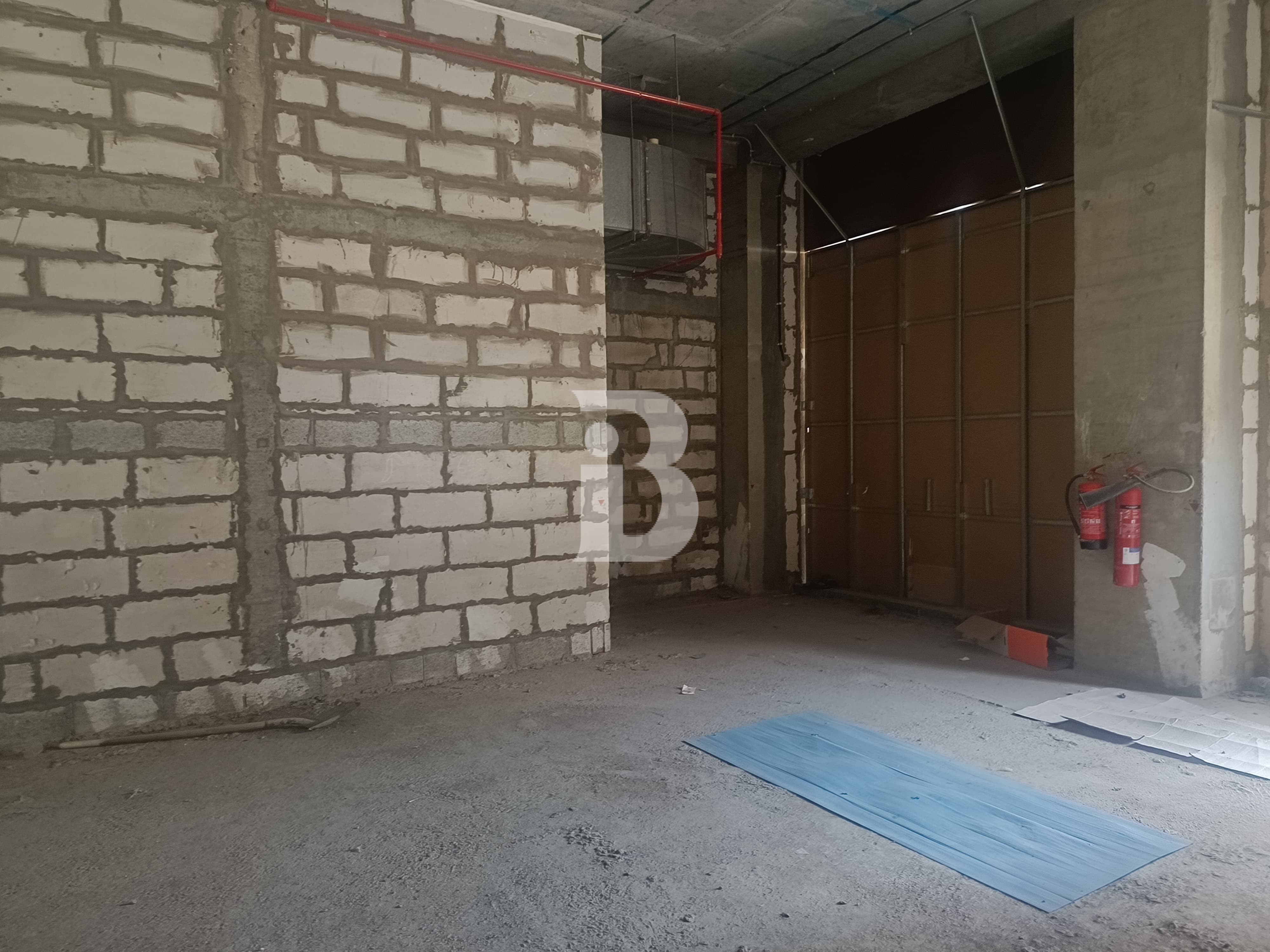 Spacious Retail | Retail & F&B | Mixed