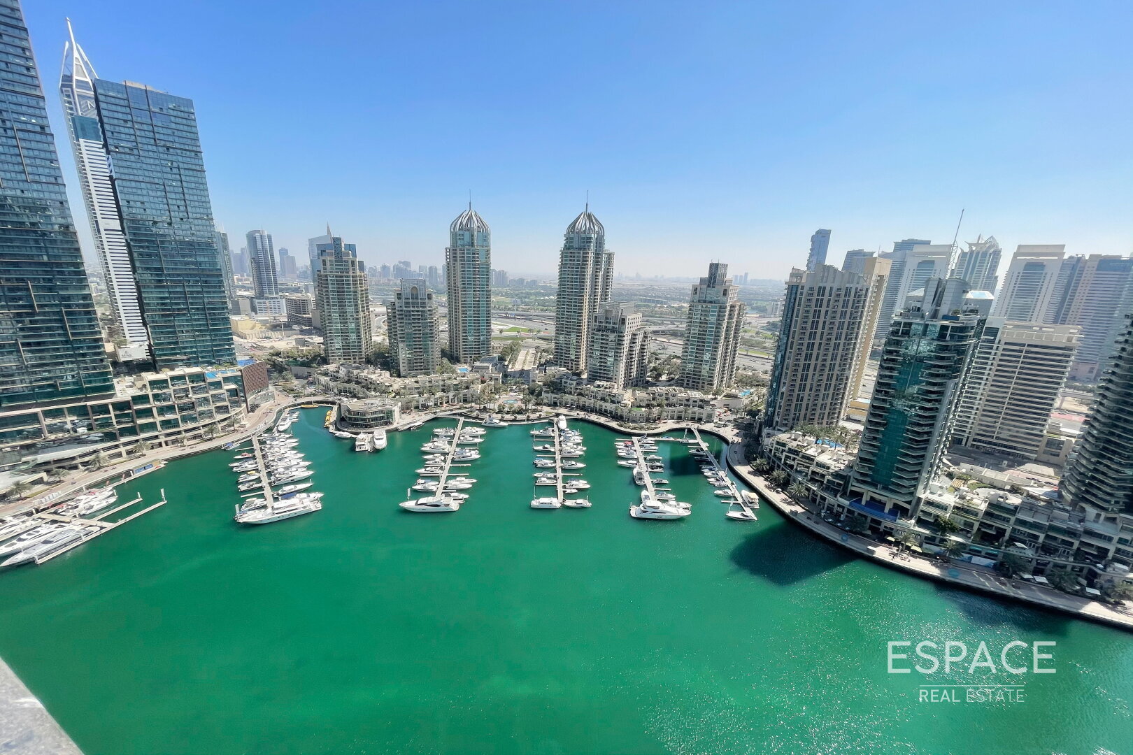Rare To Market | Vacant | Marina View
