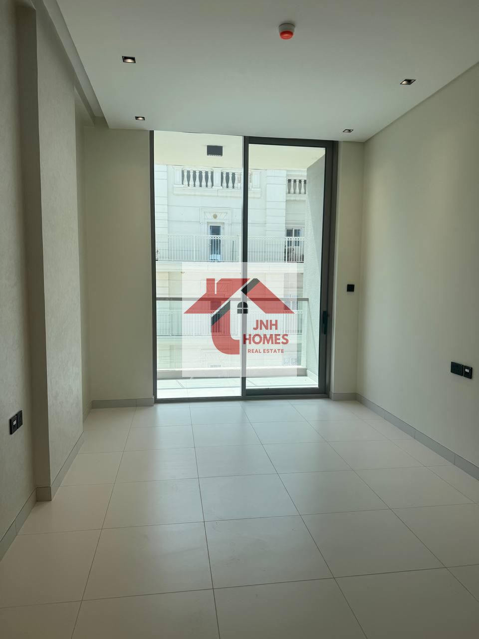 1 Bedroom | Fitted Appliances | Modern Design | Brand New