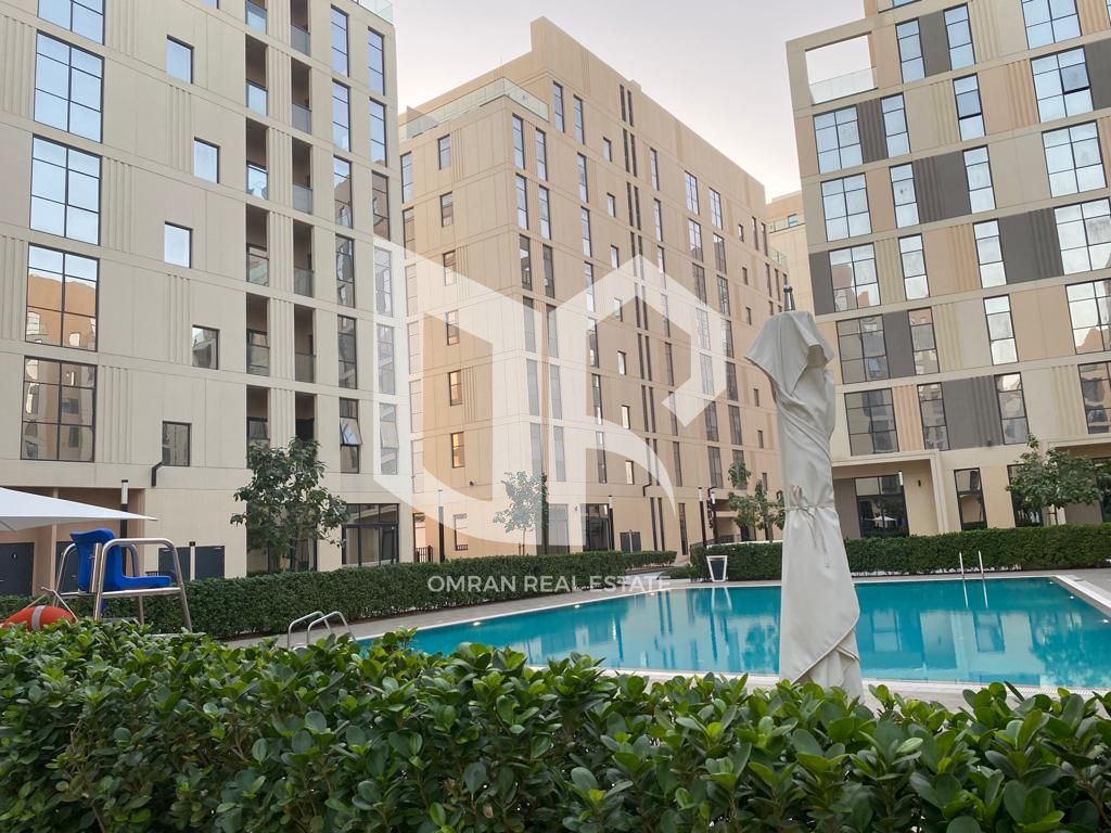 2BR | Freehold | Spacious area | Best price