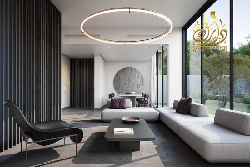 % FOR BOOKING\ 2 MINS TO TILAL MAL|PLRIVATE GARDENS5