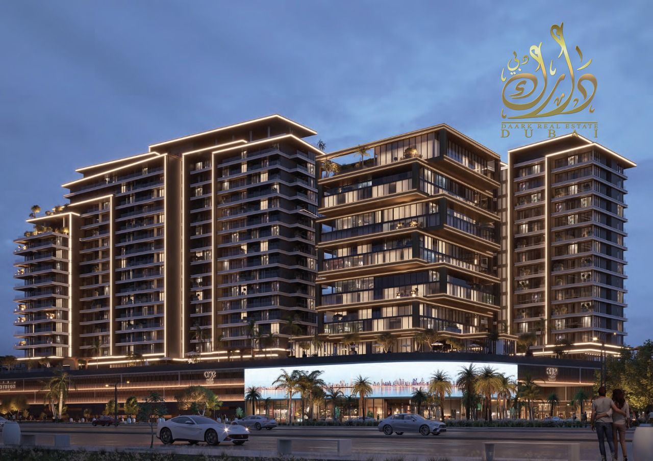 12% ROI | LUXURY LIVING IN RAK