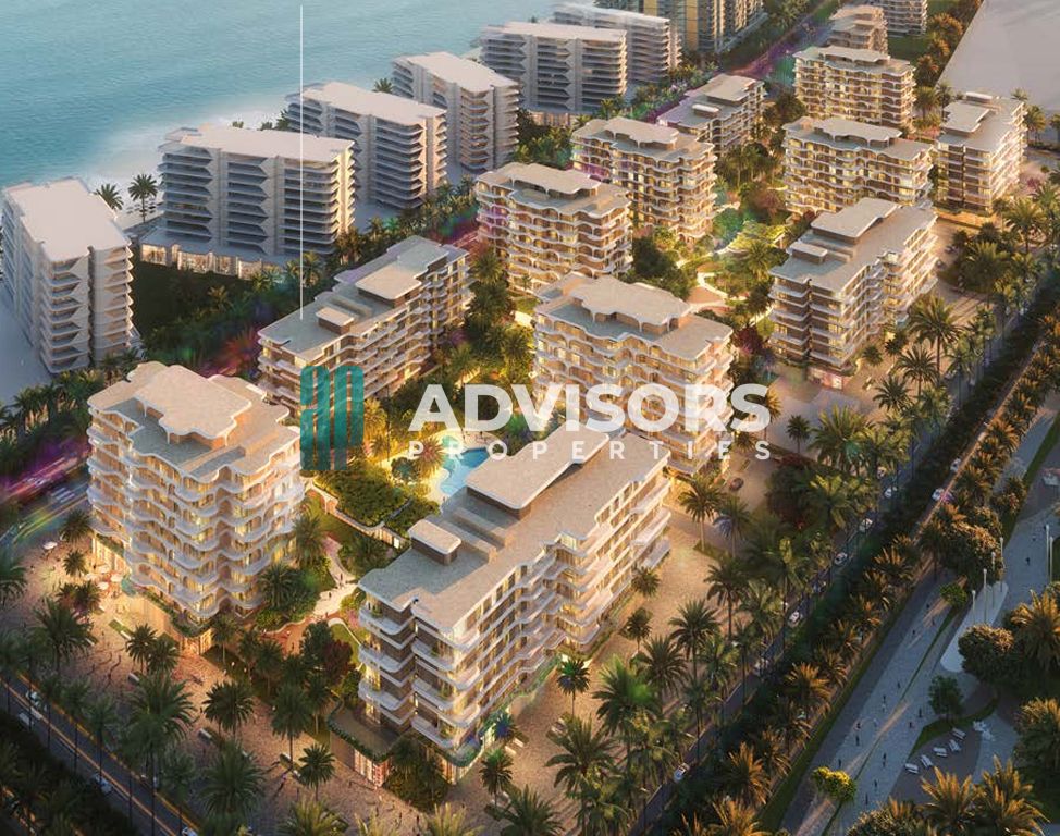 Luxurious 1BR+Balcony | Corner Unit | Pool View