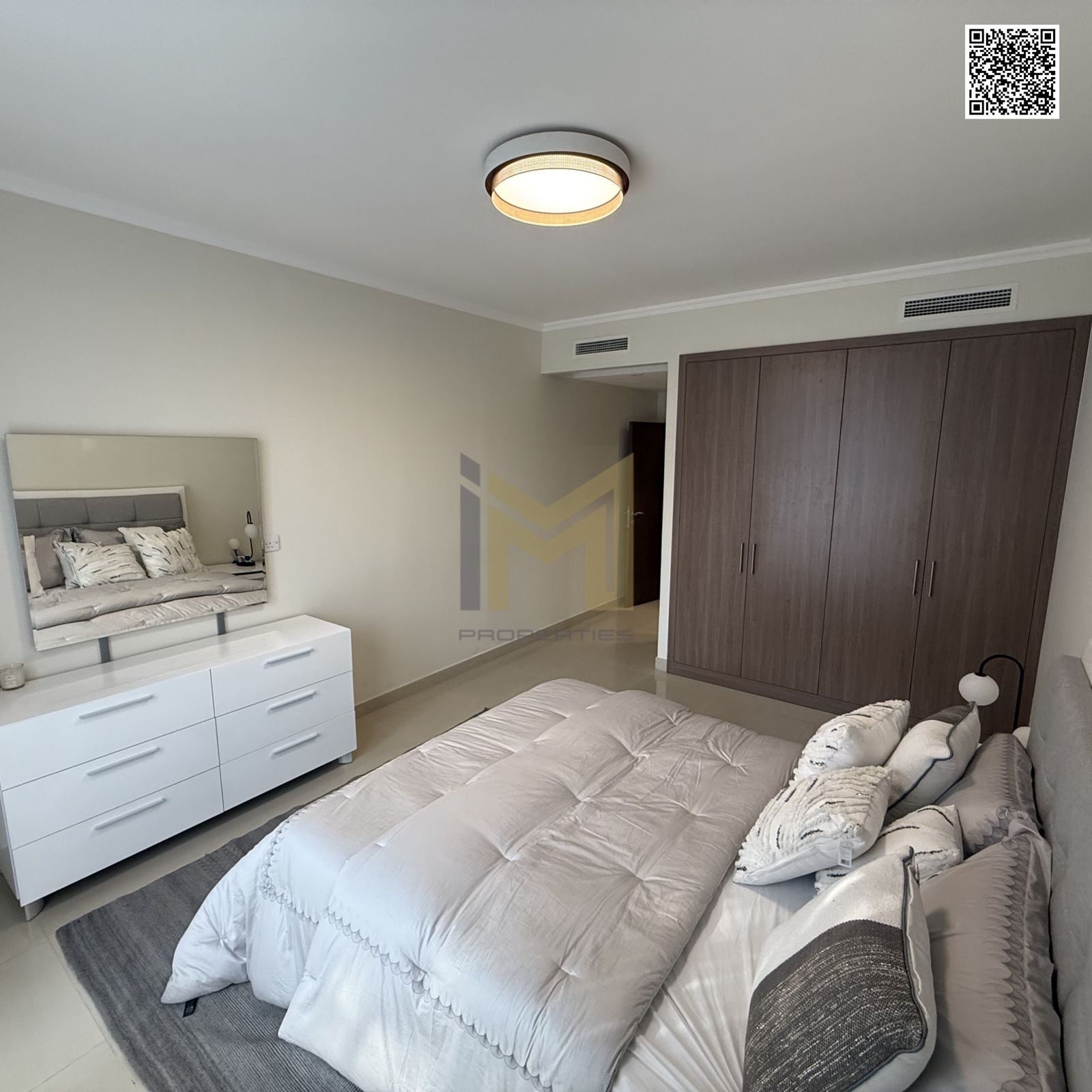 SEA VIEW | BIG SIZE | HIGH FLOOR | COVERED PARKING | SWIMMING POOL | GYM |FAMILY AREA