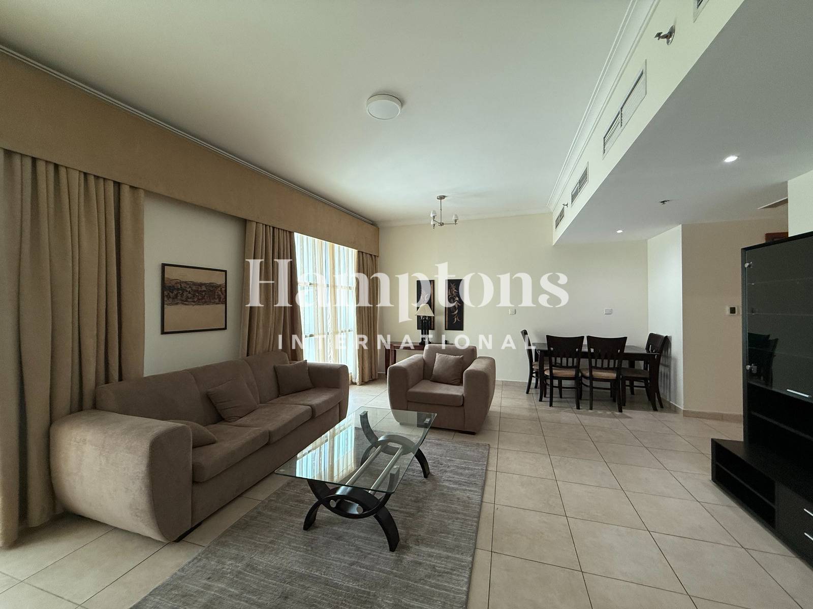 Fully Furnished | Walking Distance To MOE