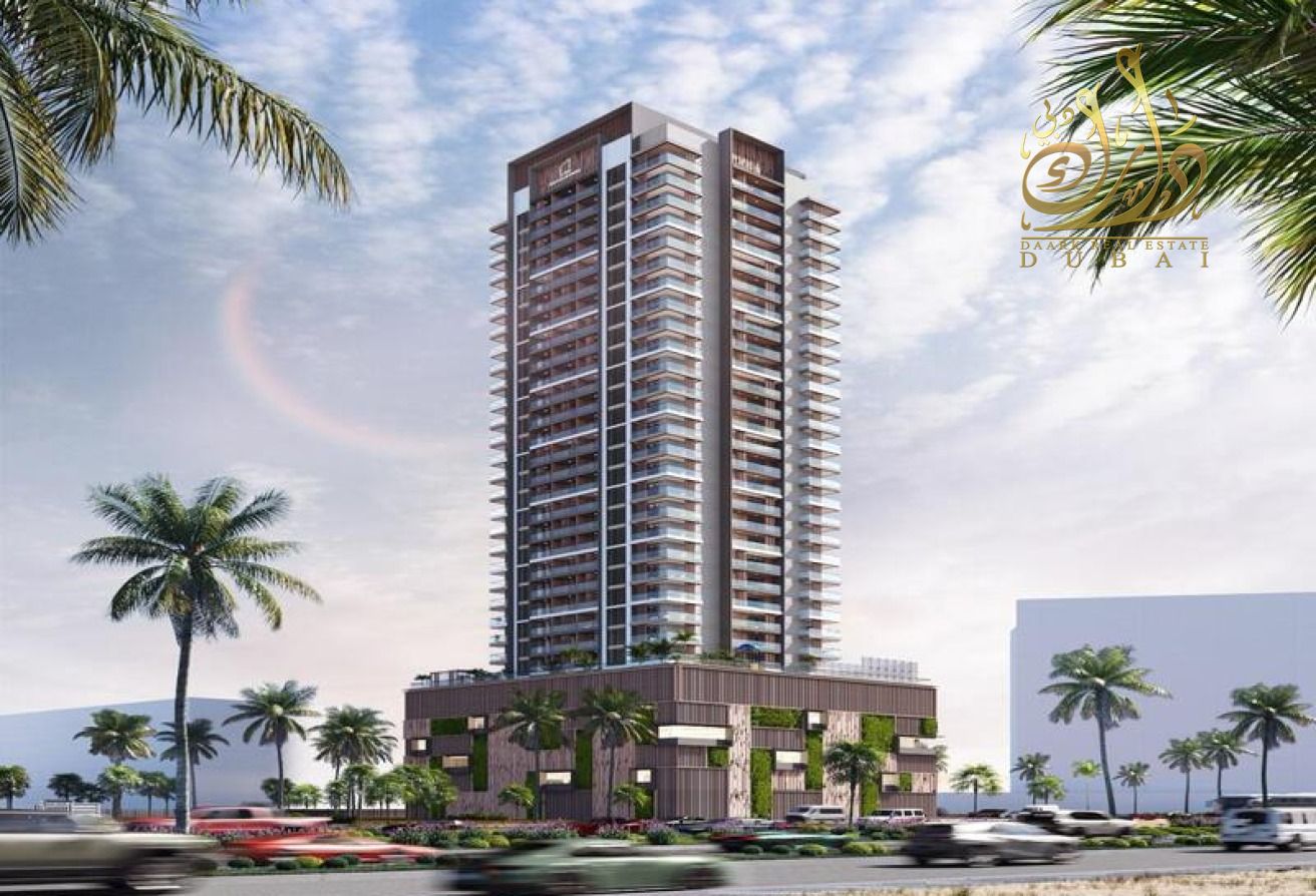 OPEN VIEW |HIGH QUALITY| HANDOVER 2026 | 100% CAPITAL