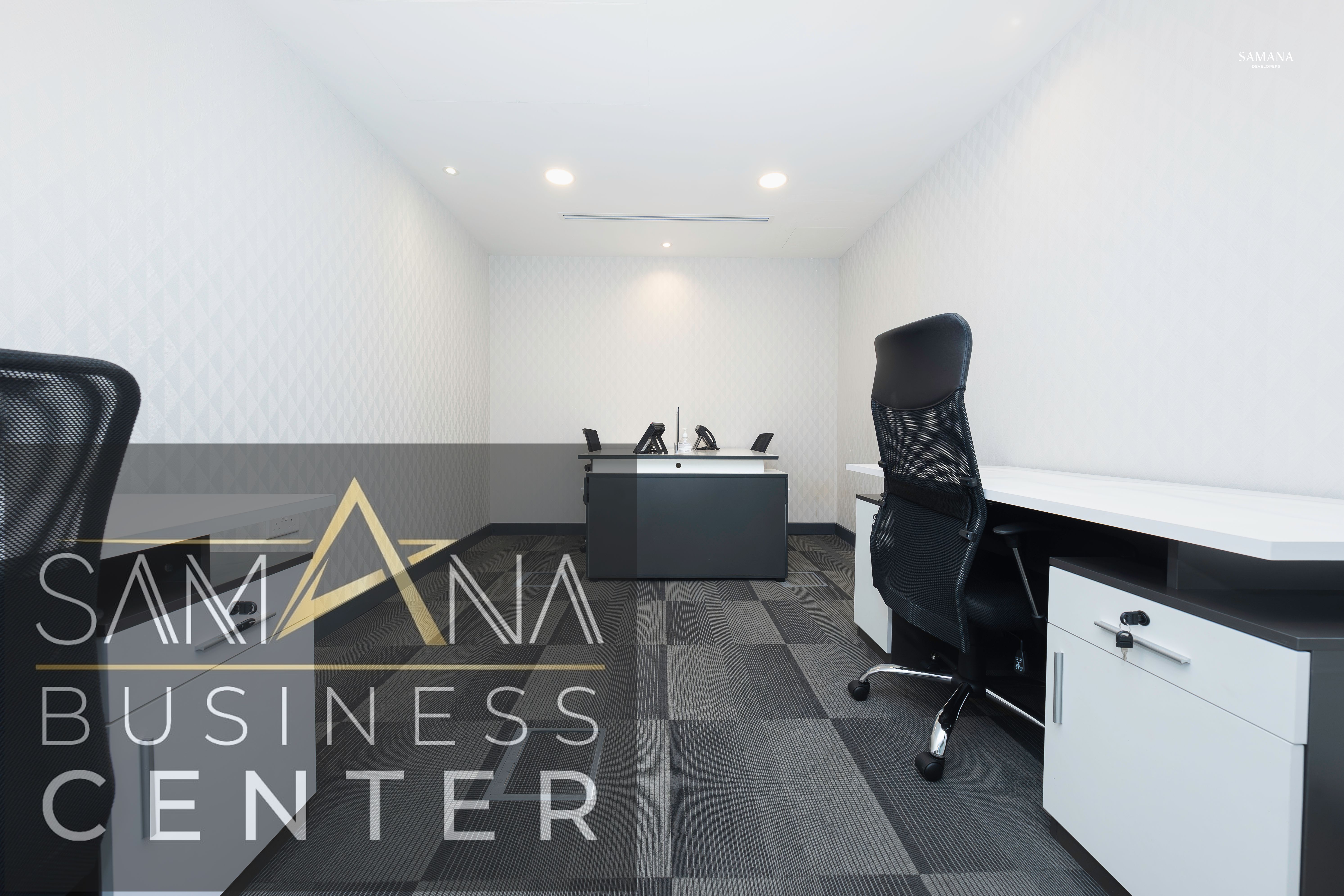 CHEAPEST OFFICE AVAILABLE IN JLT-LIMITED TIME OFFER