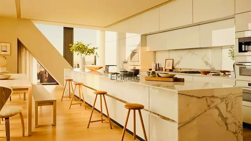 Tallest Tower in the City | Affordable Luxury | Flexible 30/70 Plan