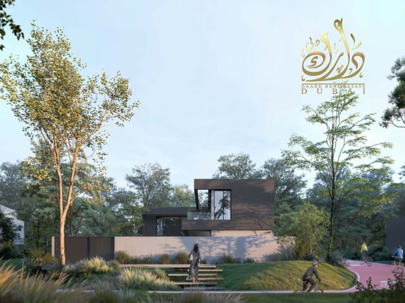 IMMERSE IN THE SERENITY OF WOODLAND PARADISE. SECURE YOUR DREAM HOME