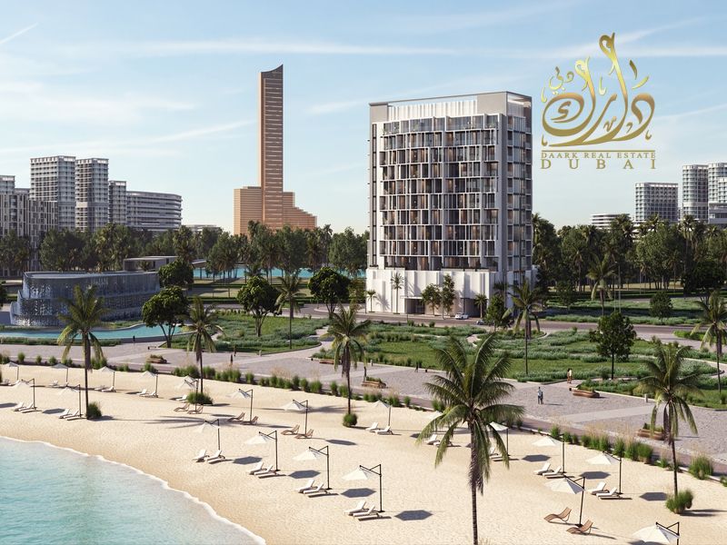 Direct Beach Access-Wynn Casino View-Luxury-Smart