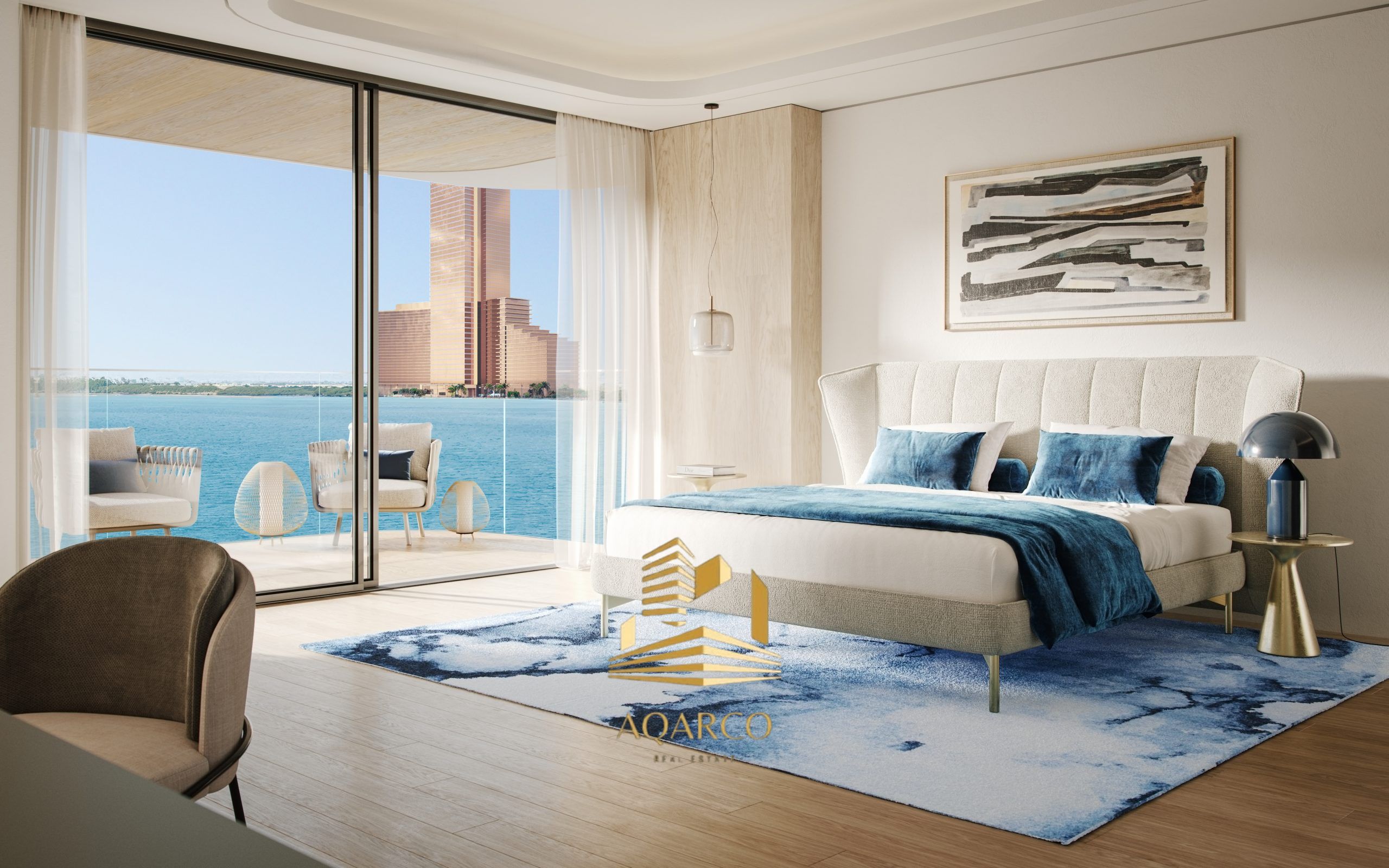 Invest in Paradise|Prime Location|Beach front