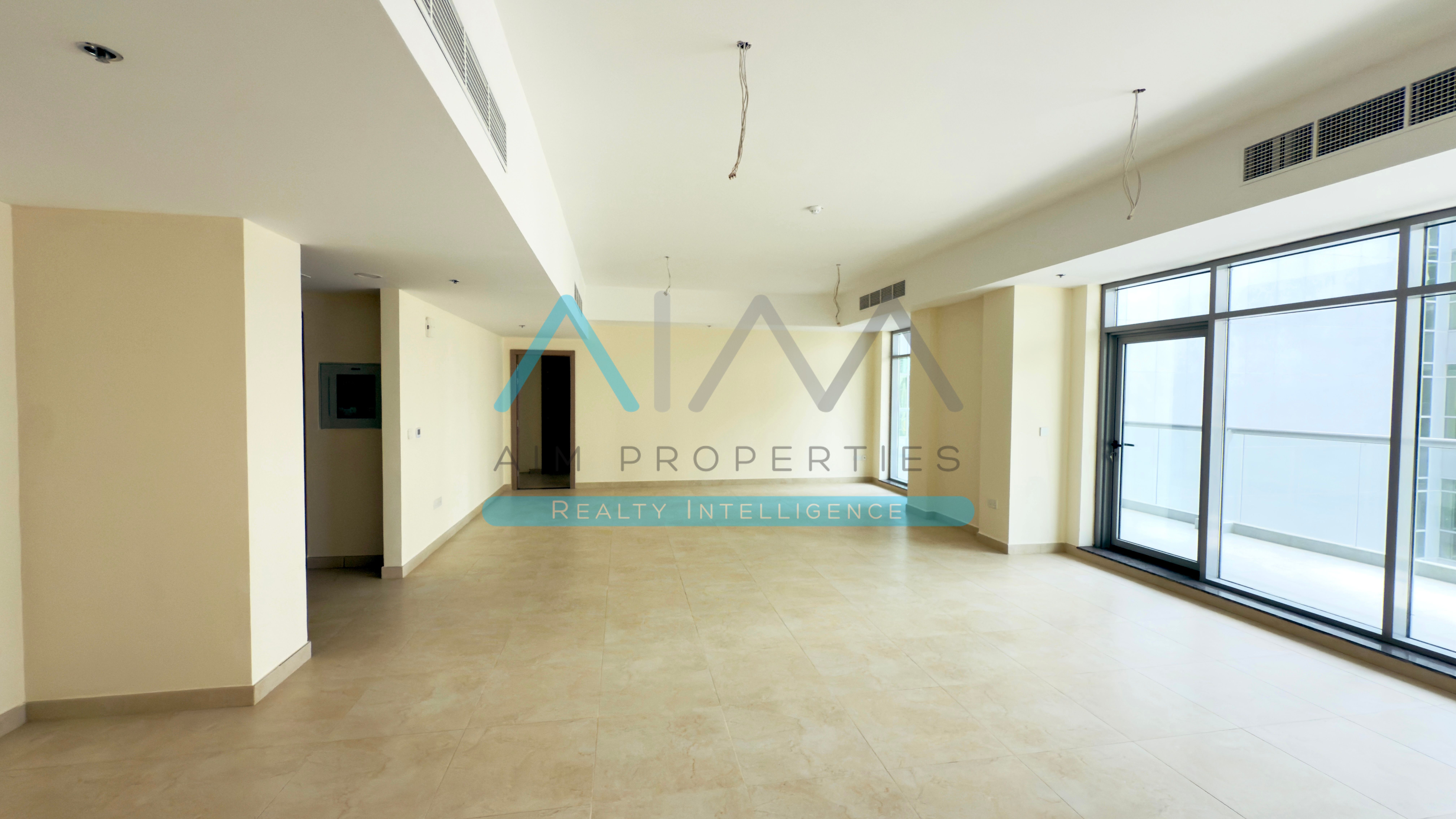 2,907 Sq. ft | Handover 2025 | Spacious 3-Bedroom Apartment for Sale | Maids Room | Business Bay