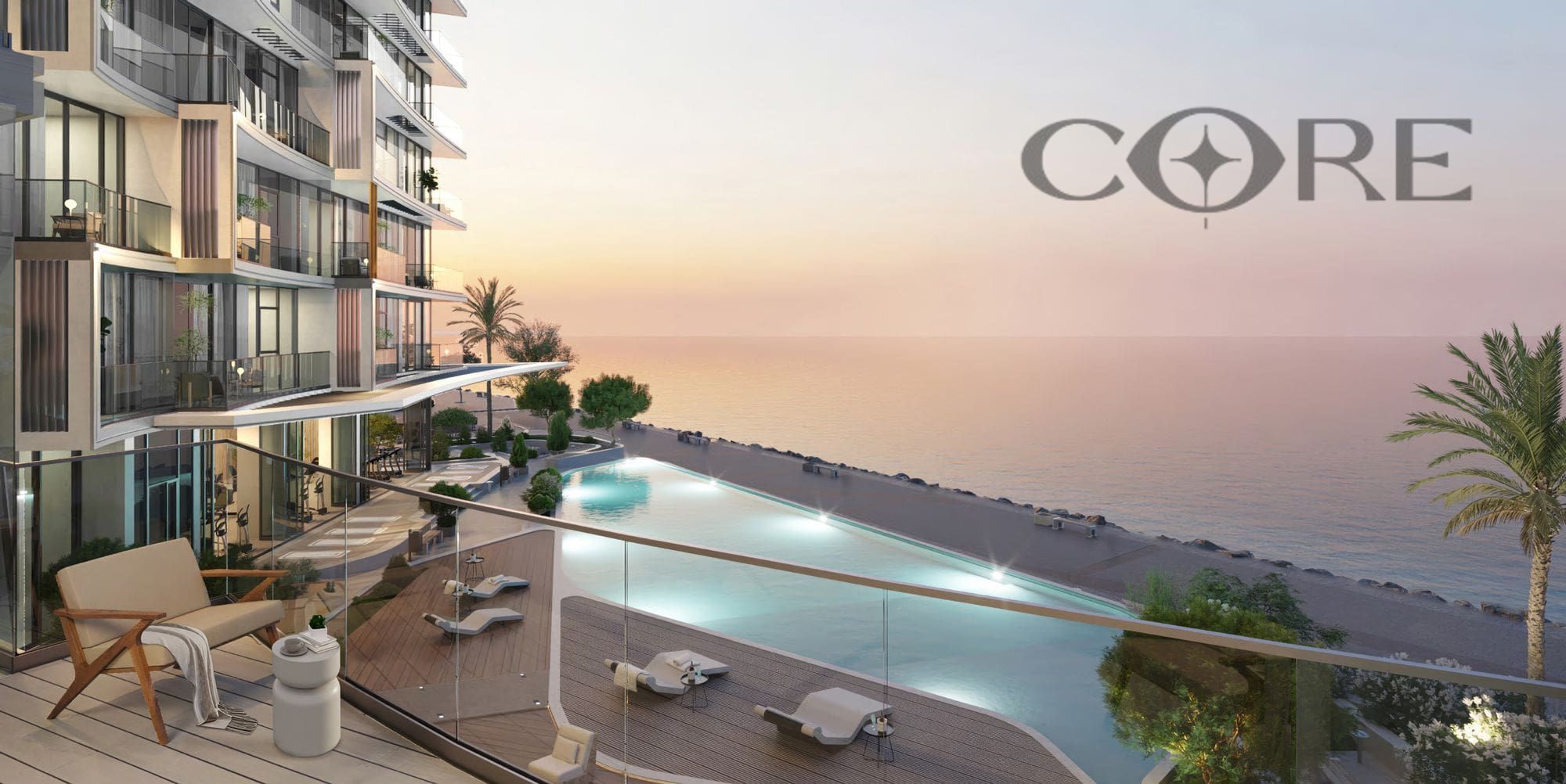 ORIGINAL PRICE I BEACHFRONT LIVING I HIGH ROI